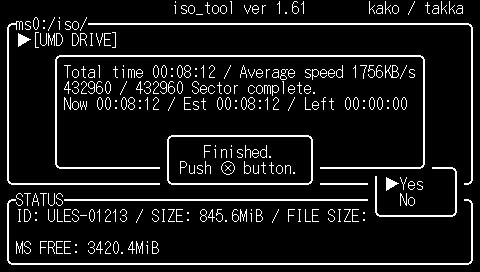 Iso Tool 1.61 004