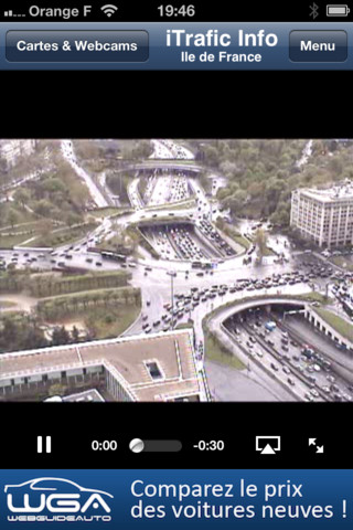 iTrafic Info 1