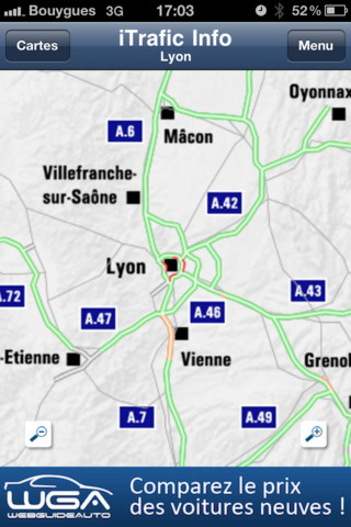 iTrafic Info 2