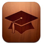 iTunes U logo