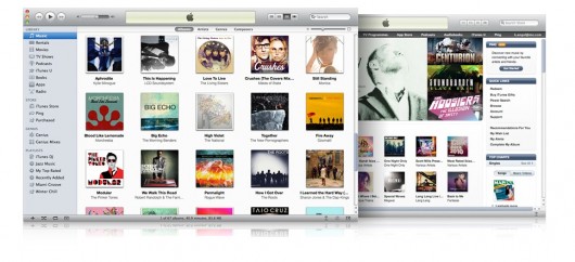 itunes