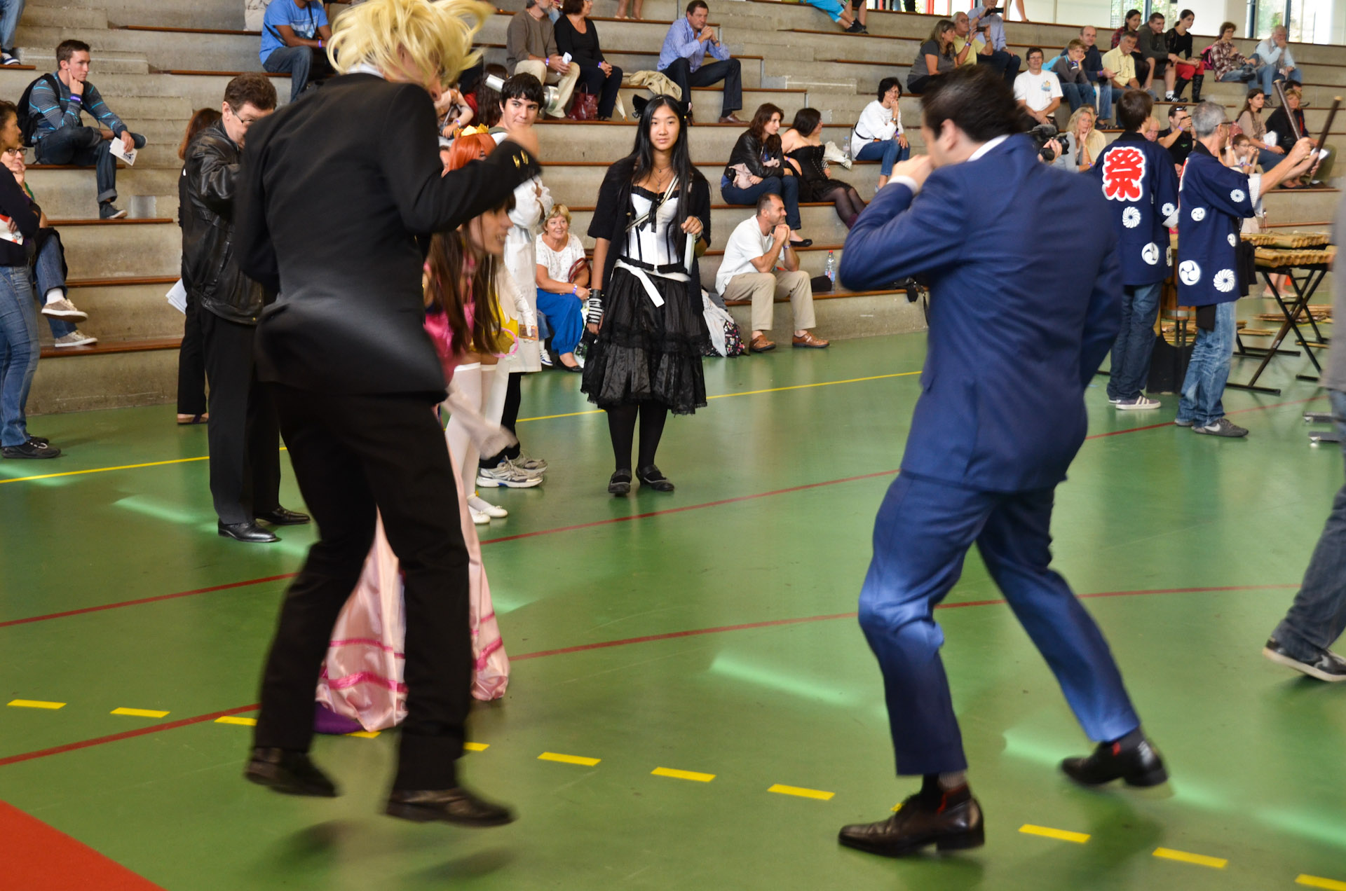 Japan Aurea 2012 - 0021