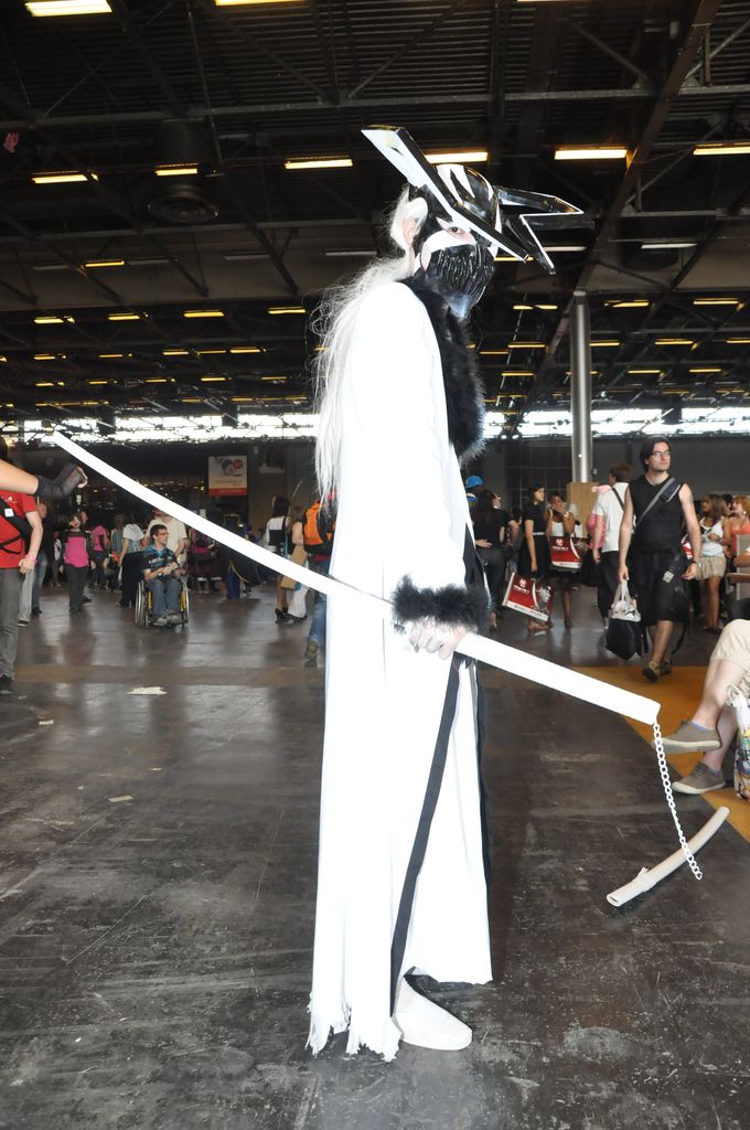 JAPAN EXPO 2011 photos 0330