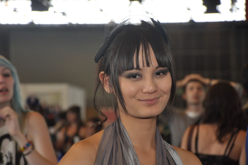JAPAN EXPO 2011 photos 0400