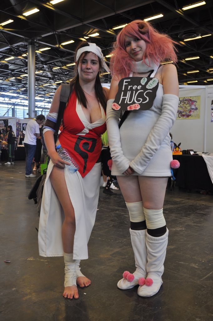 JAPAN EXPO 2011 photos 0416