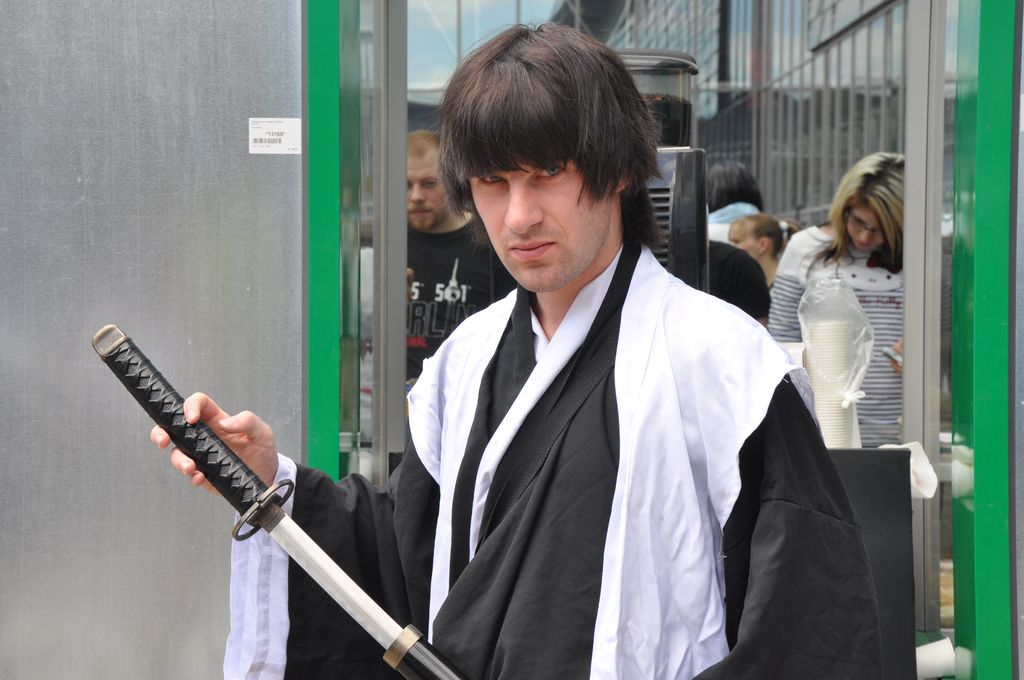 JAPAN EXPO 2011 photos 0425