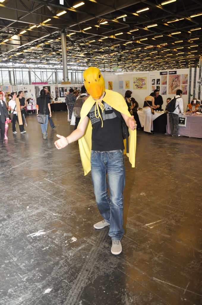 JAPAN EXPO 2011 photos 0475