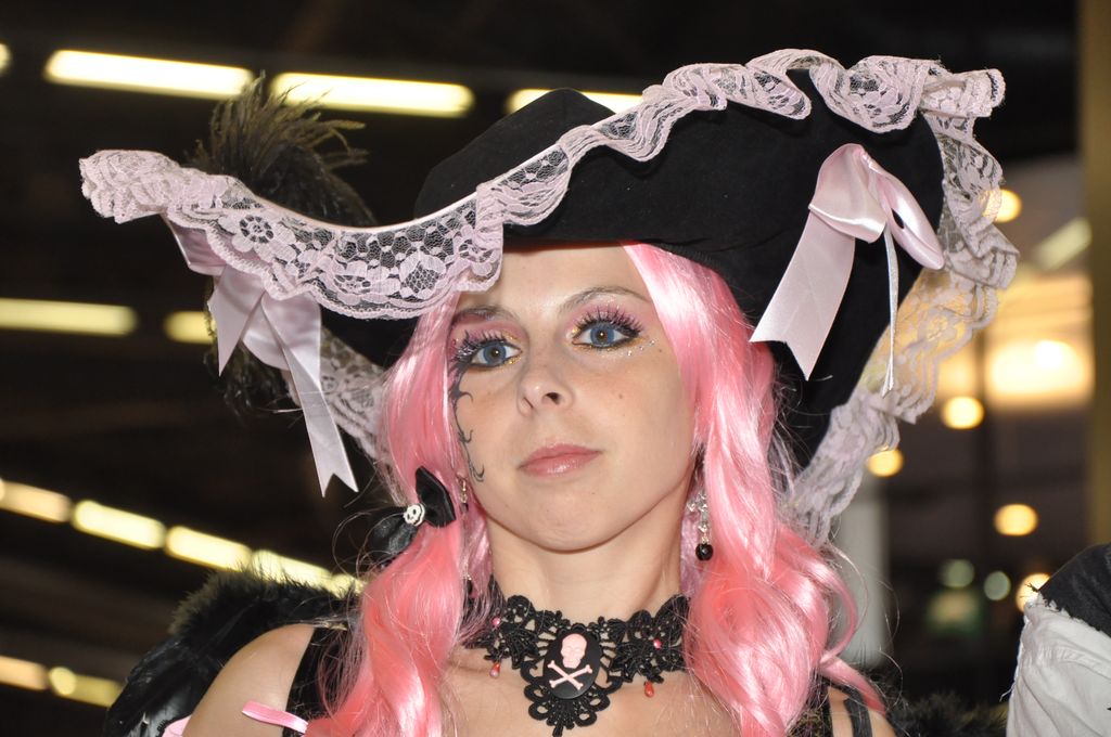 JAPAN EXPO 2011 photos 0599