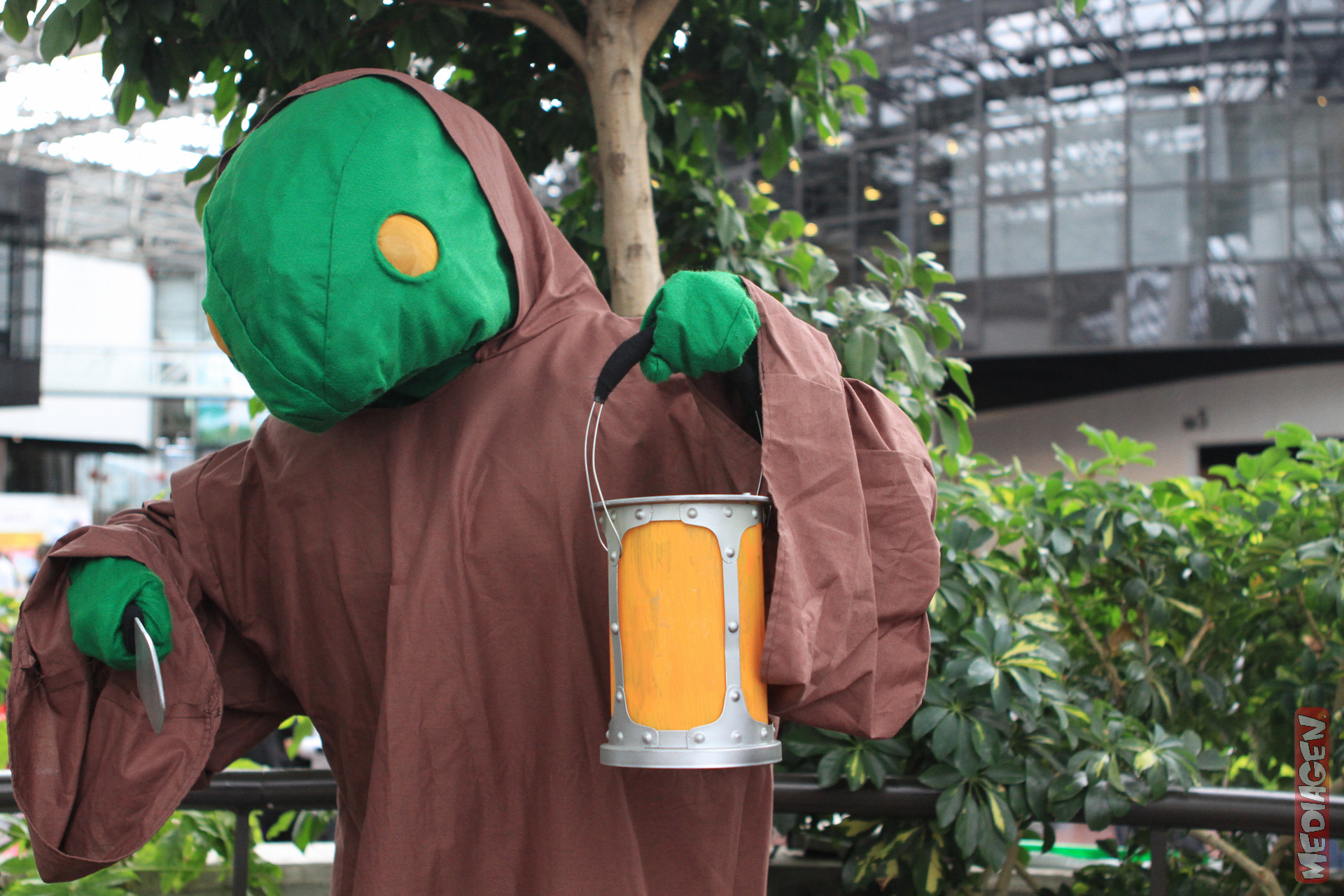 Japan Expo 2012 - Dimanche 2012.07.08 - Crock Nys -7009 - 0025