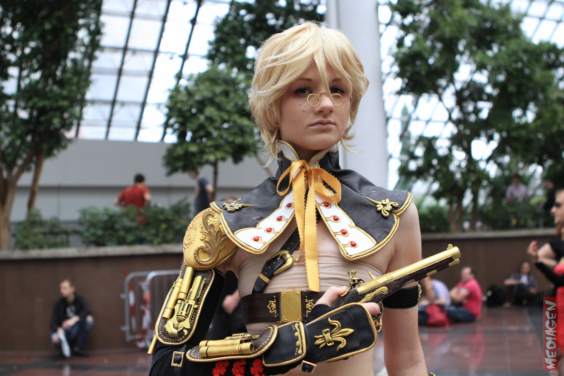 Japan Expo 2012 - Dimanche 2012.07.08 - Crock Nys -7094 - 0053