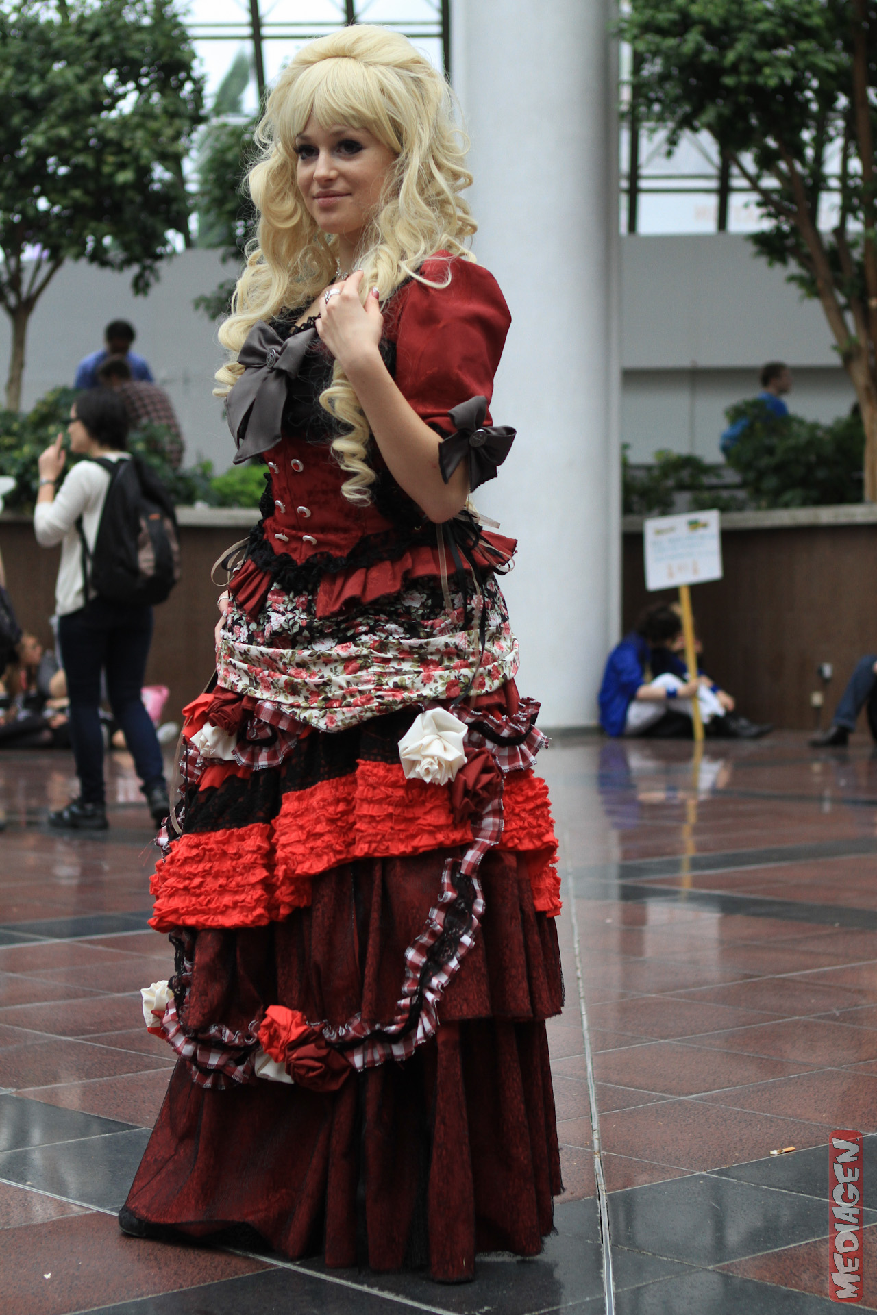 Japan Expo 2012 - Dimanche 2012.07.08 - Crock Nys -7114 - 0060