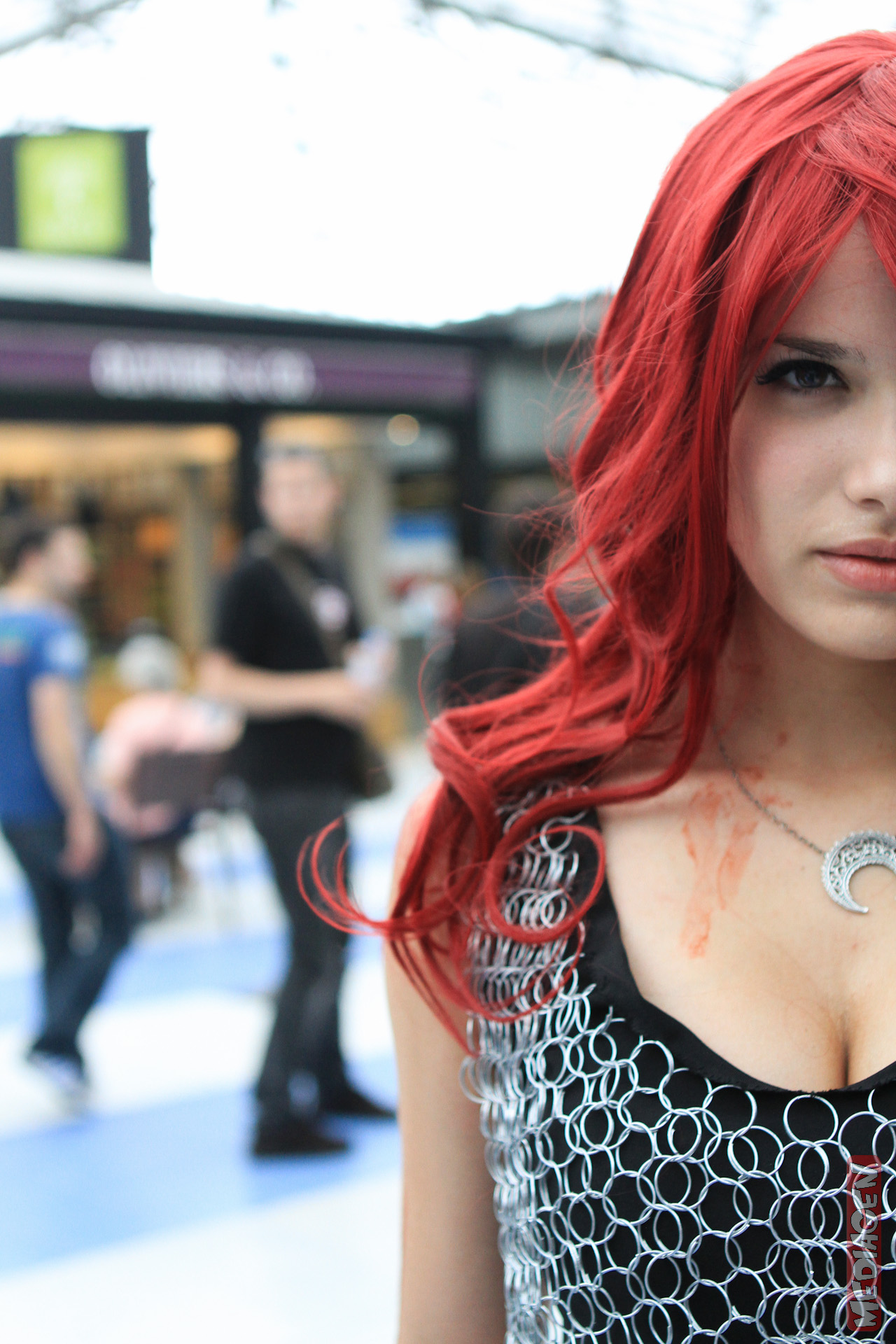 Japan Expo 2012 - Dimanche 2012.07.08 - Crock Nys -7264 - 0085