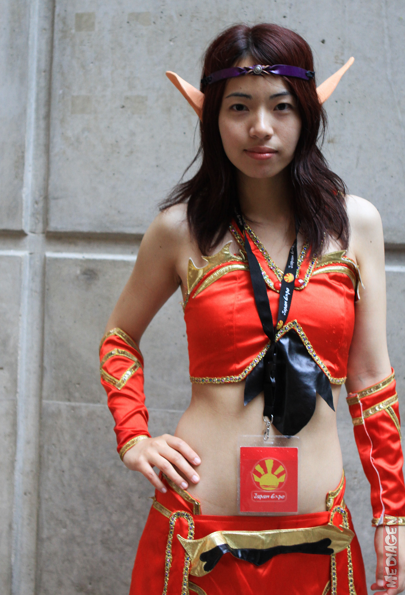 Japan Expo 2012 - Dimanche 2012.07.08 - Crock Nys -7333 - 0102