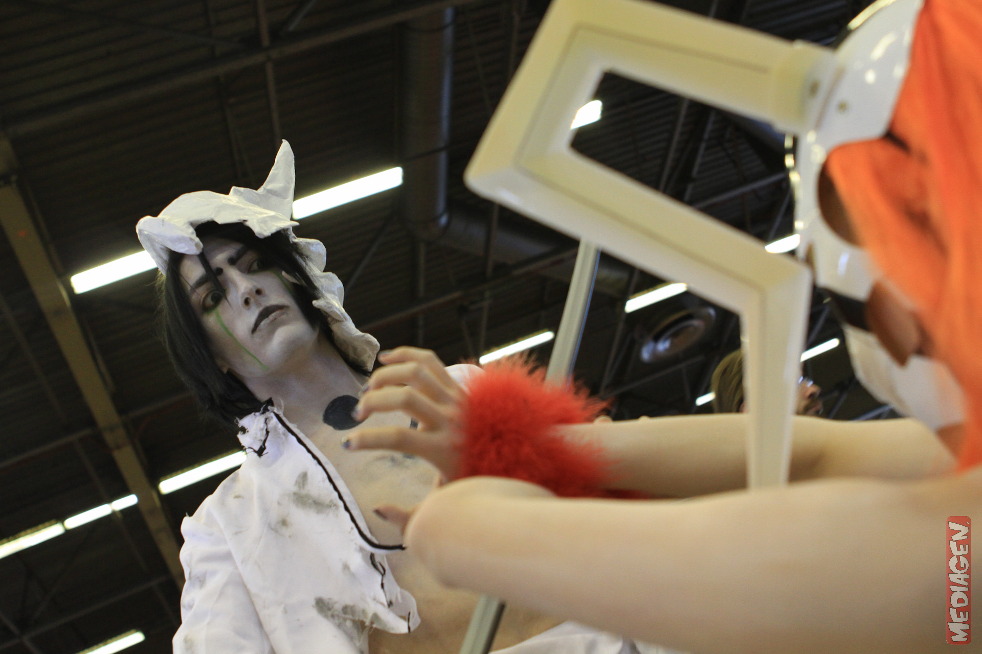 Japan Expo 2012 - Dimanche 2012.07.08 - Crock Nys -7371 - 0111