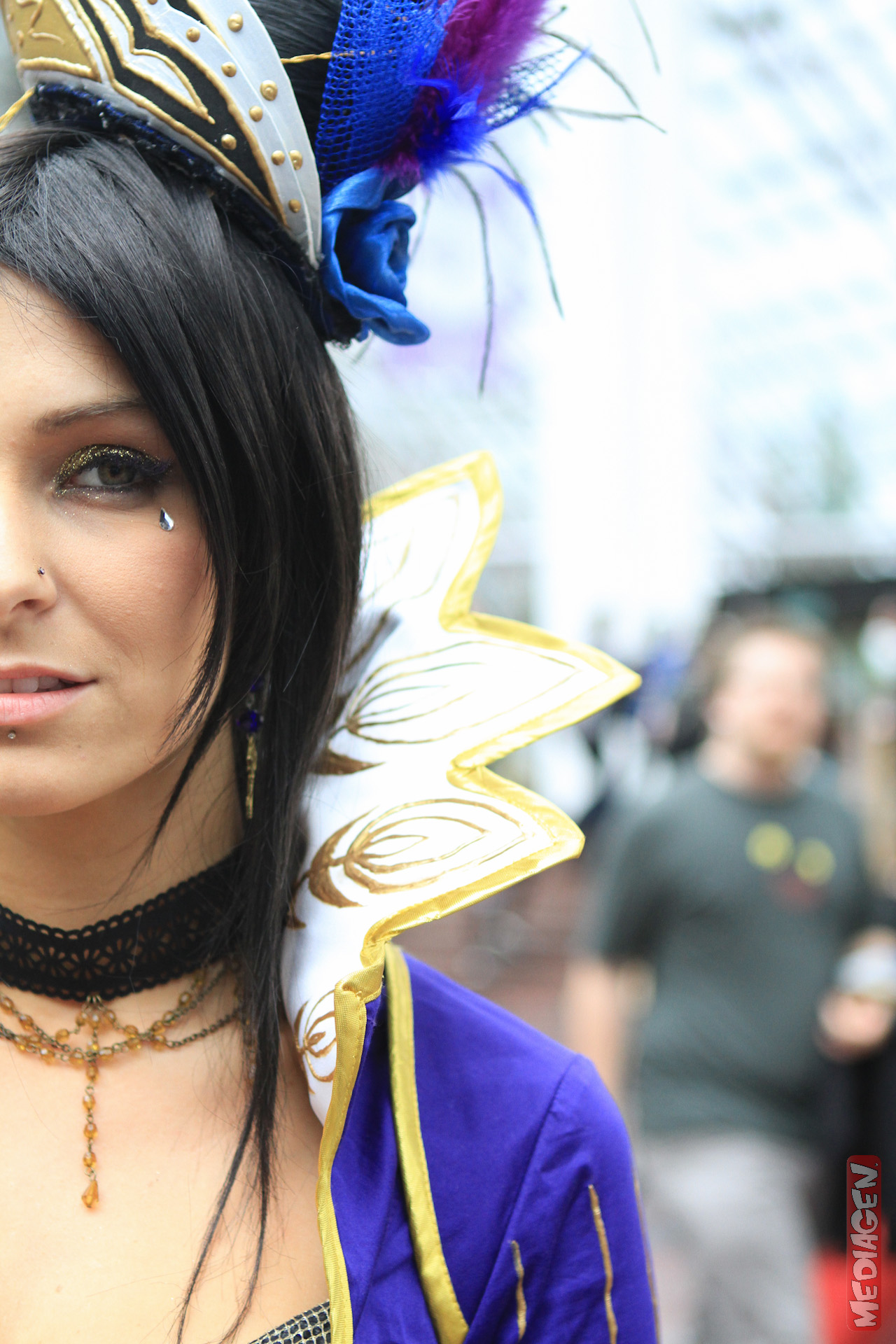Japan Expo 2012 - Dimanche 2012.07.08 - Crock Nys -7538 - 0153