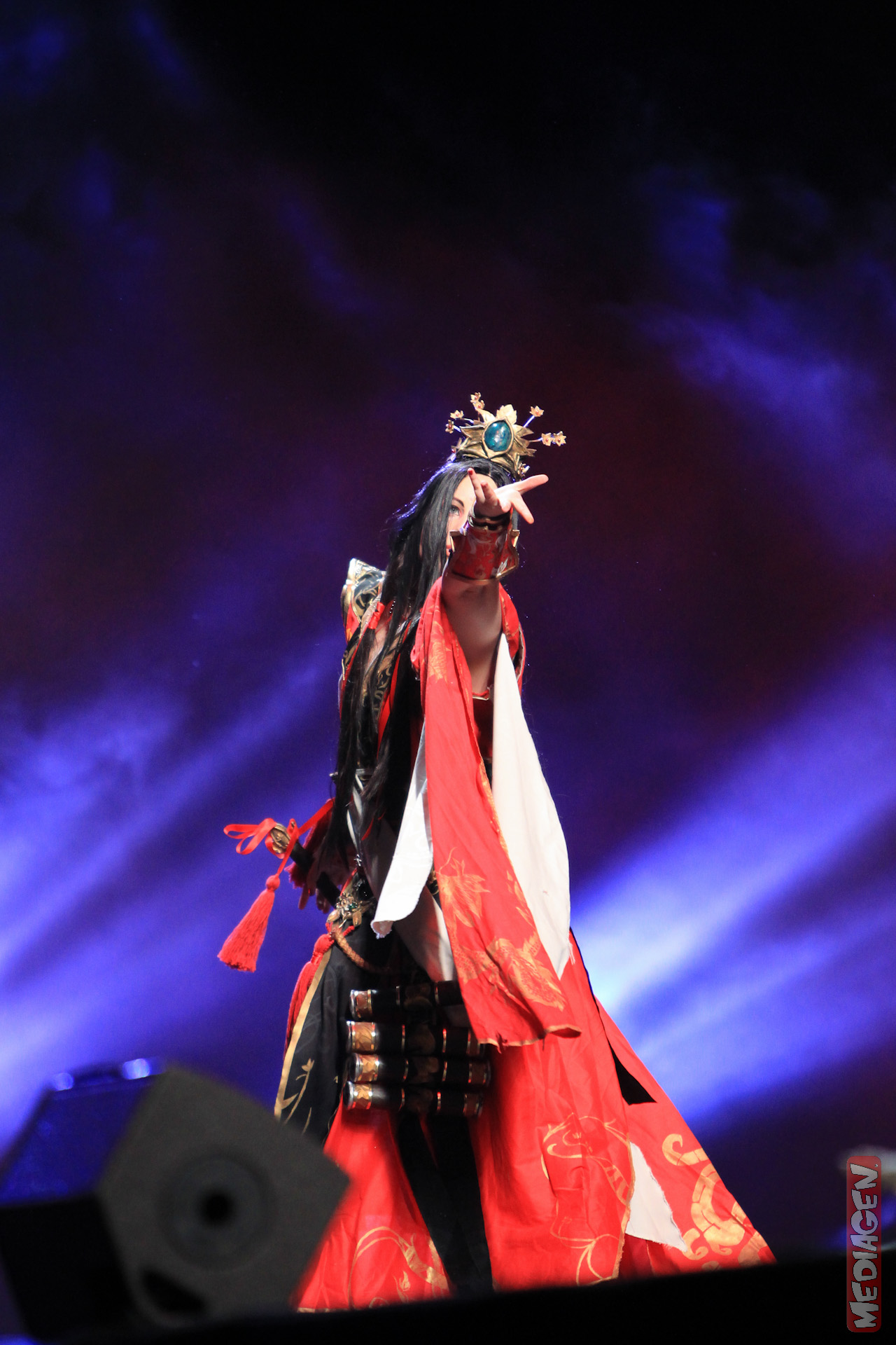Japan Expo 2012 - Dimanche 2012.07.08 - GregB -112 - 0113