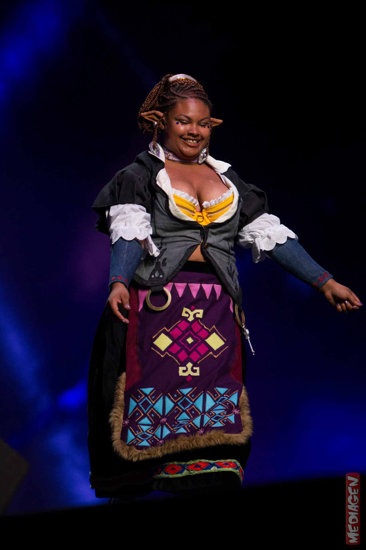 Japan Expo 2012 - Dimanche 2012.07.08 - GregB -134 - 0135