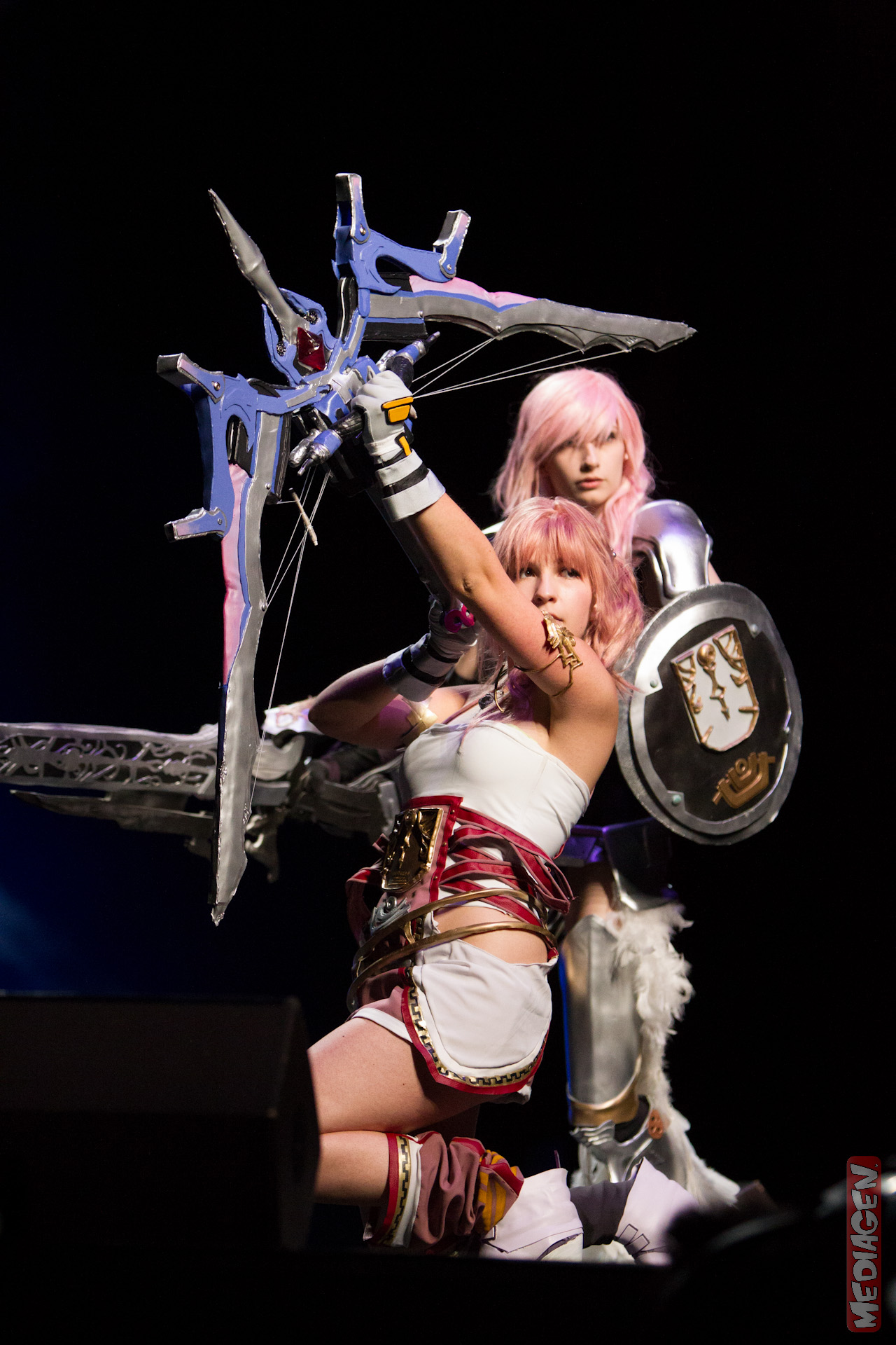 Japan Expo 2012 - Dimanche 2012.07.08 - GregB -189 - 0190