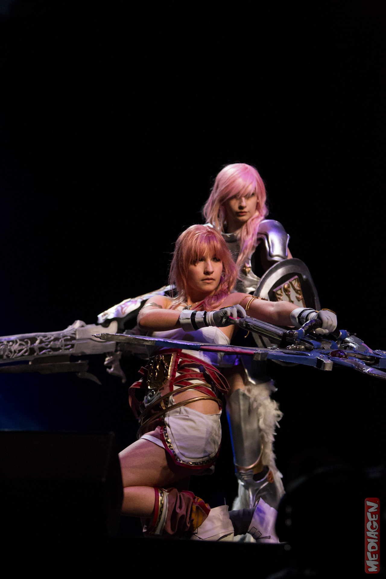 Japan Expo 2012 - Dimanche 2012.07.08 - GregB -190 - 0191