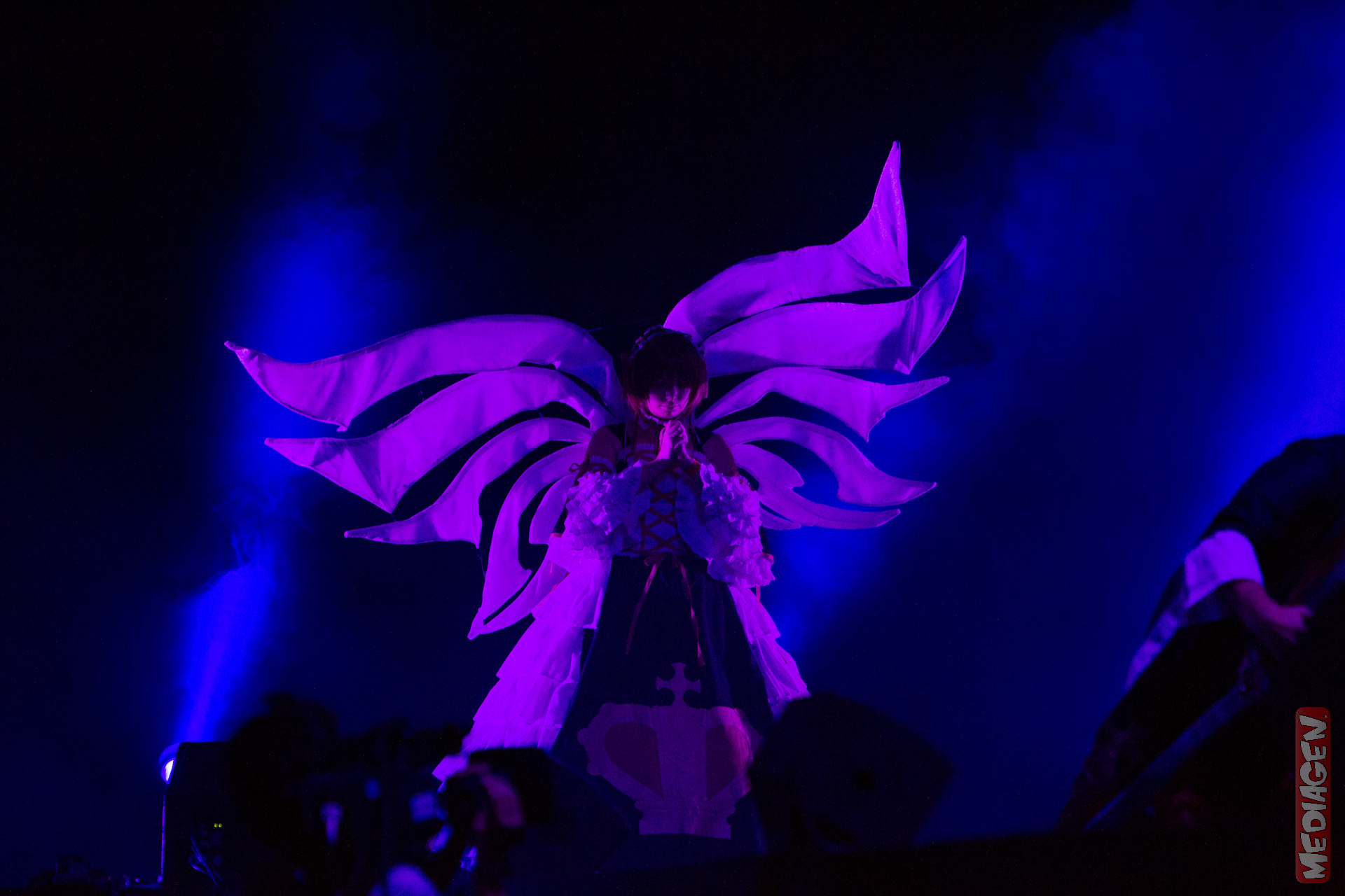 Japan Expo 2012 - Dimanche 2012.07.08 - GregB -191 - 0192