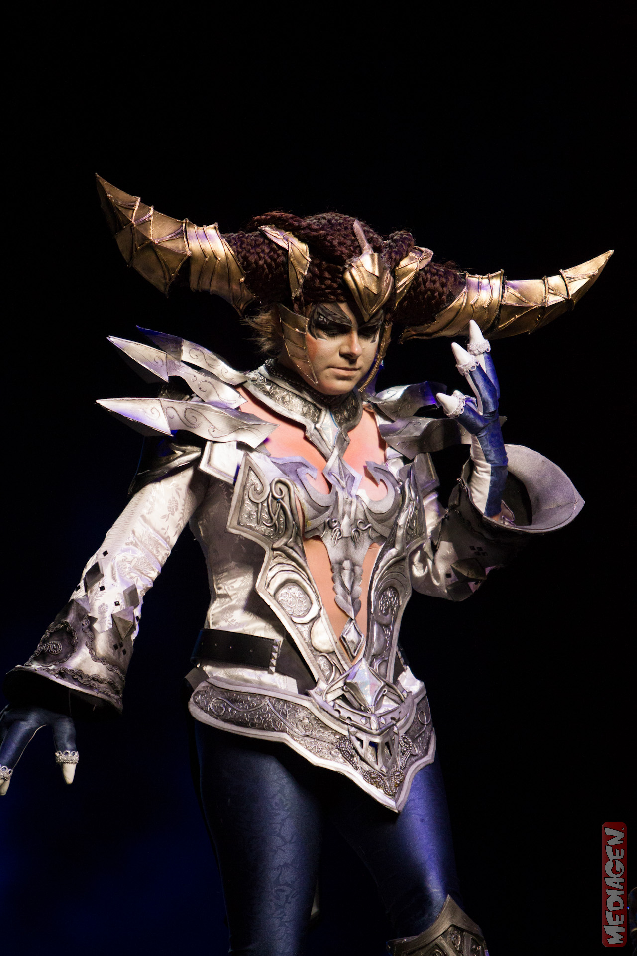 Japan Expo 2012 - Dimanche 2012.07.08 - GregB -197 - 0198