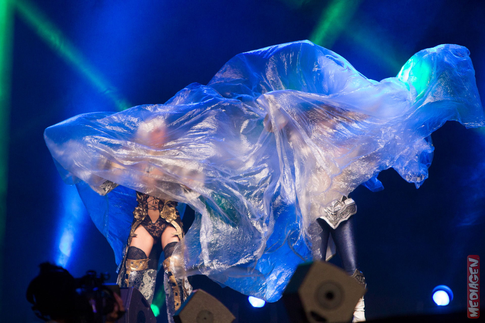 Japan Expo 2012 - Dimanche 2012.07.08 - GregB -204 - 0205