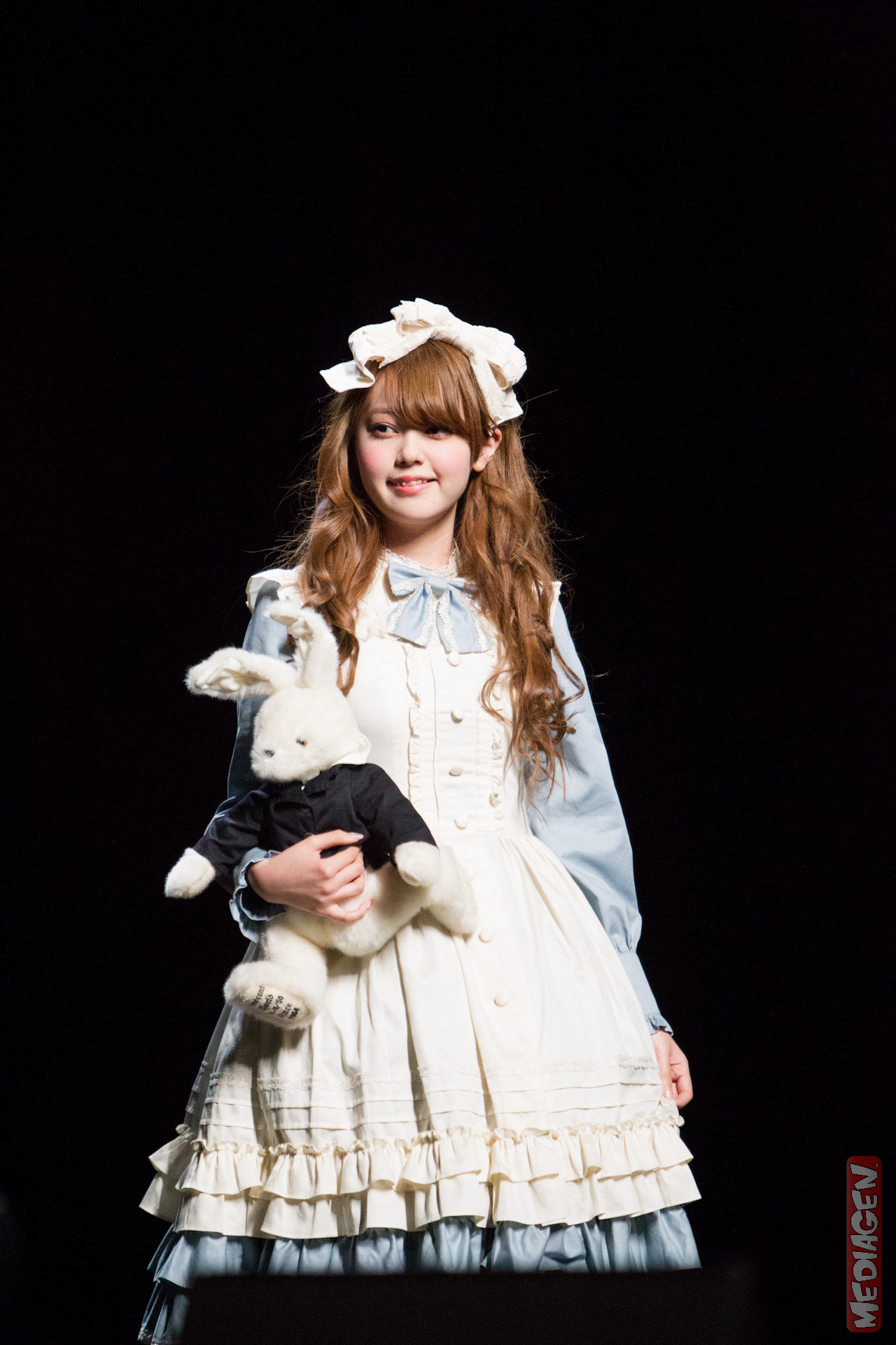 Japan Expo 2012 - Dimanche 2012.07.08 - GregB -218 - 0219