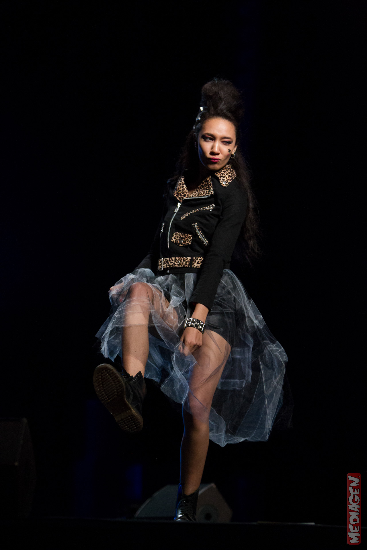 Japan Expo 2012 - Dimanche 2012.07.08 - GregB -236 - 0237