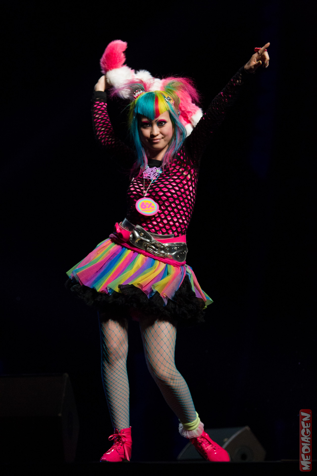 Japan Expo 2012 - Dimanche 2012.07.08 - GregB -270 - 0271