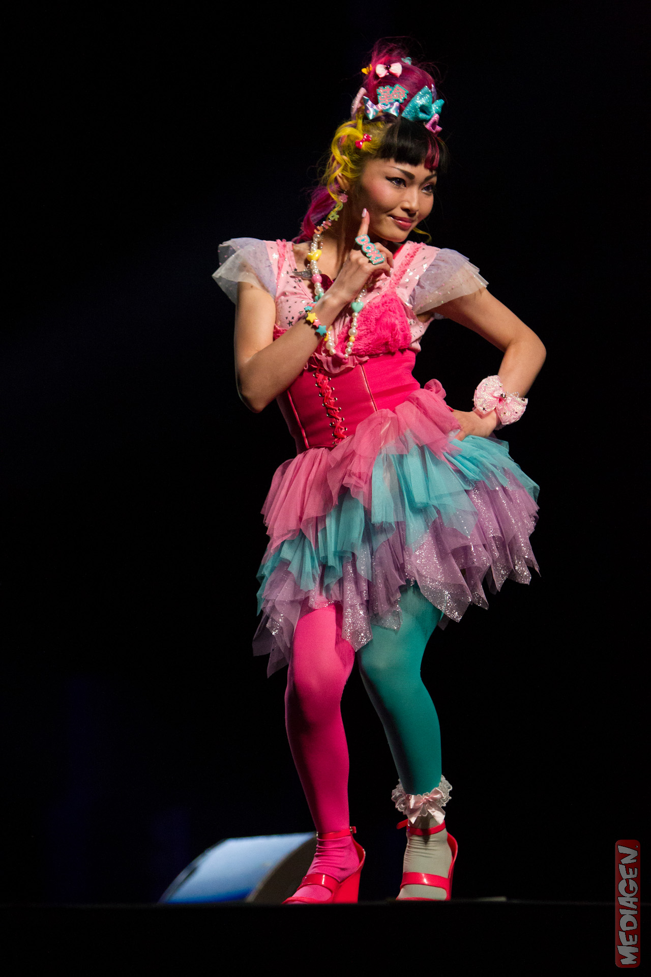 Japan Expo 2012 - Dimanche 2012.07.08 - GregB -279 - 0280
