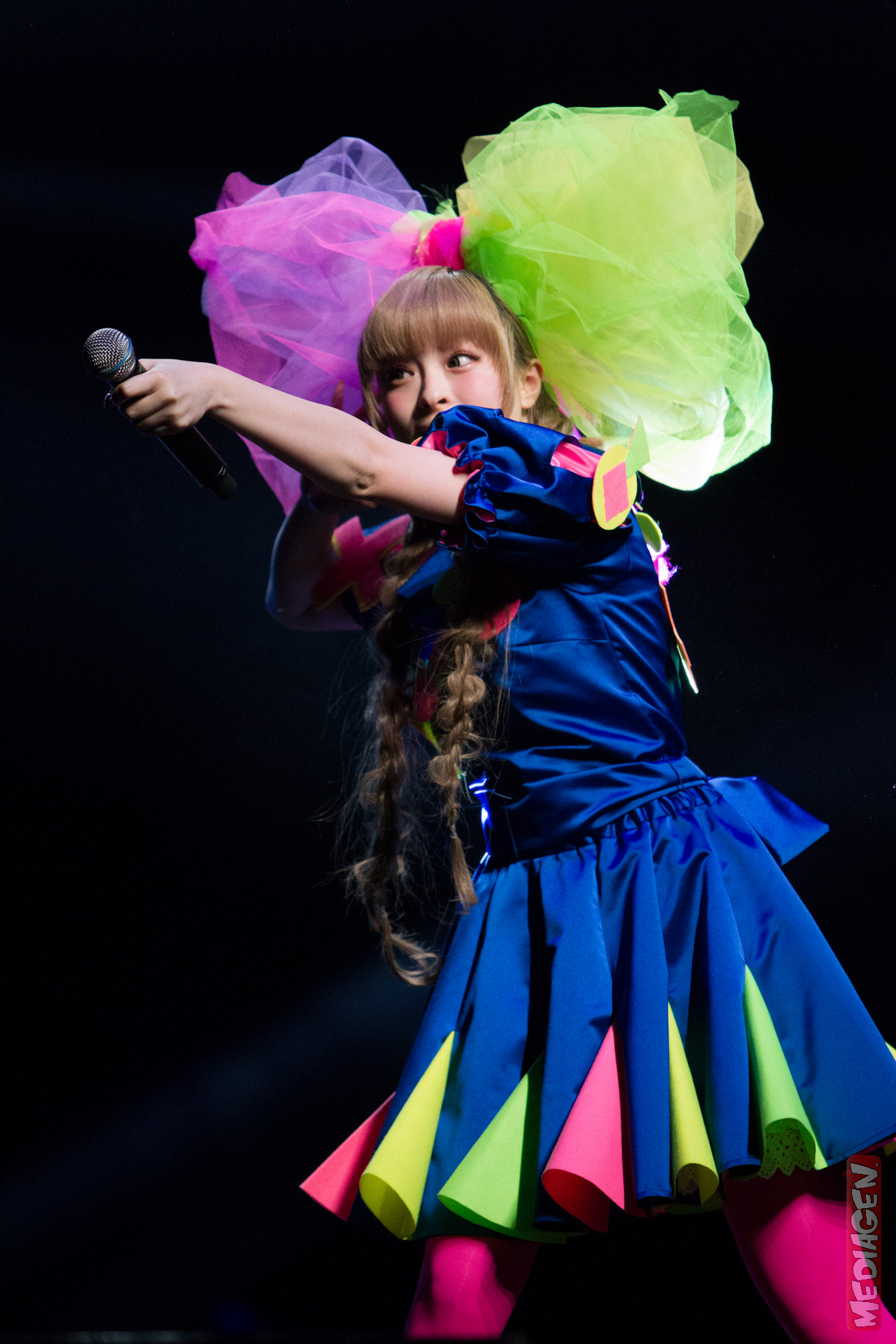 Japan Expo 2012 - Dimanche 2012.07.08 - GregB -304 - 0305