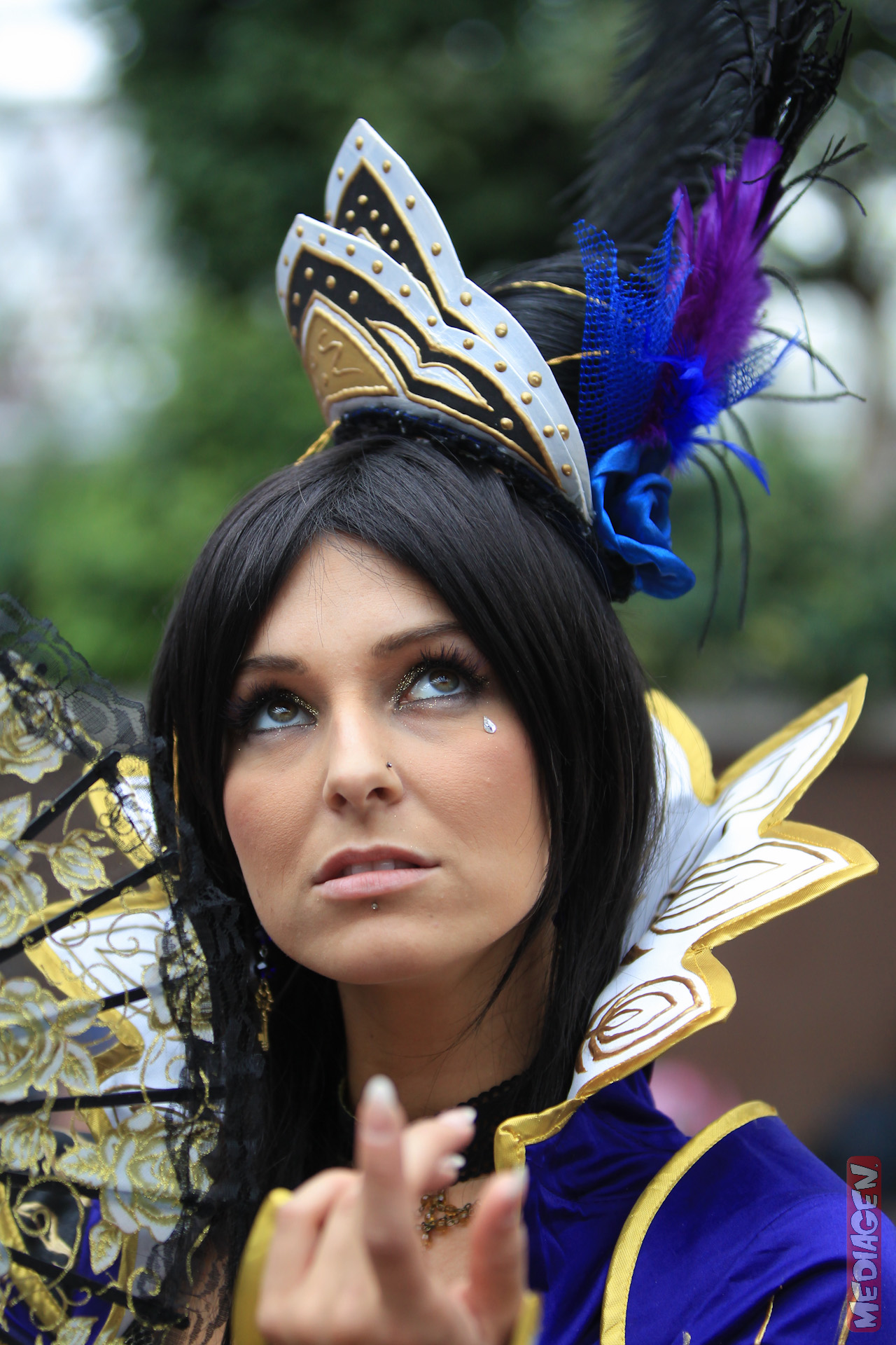 Japan Expo 2012 - Dimanche 2012.07.08 - GregB -342 - 0343