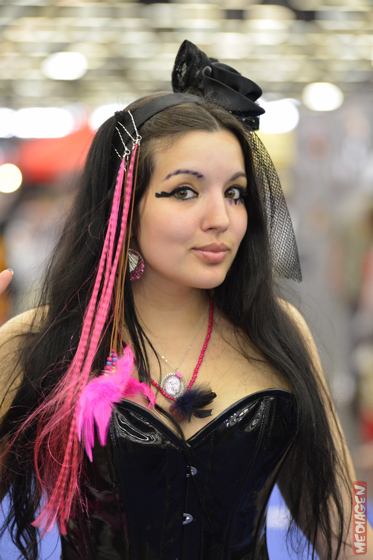 Japan Expo 2012 - Dimanche 2012.07.08 - MaGiXieN -89032 - 0084