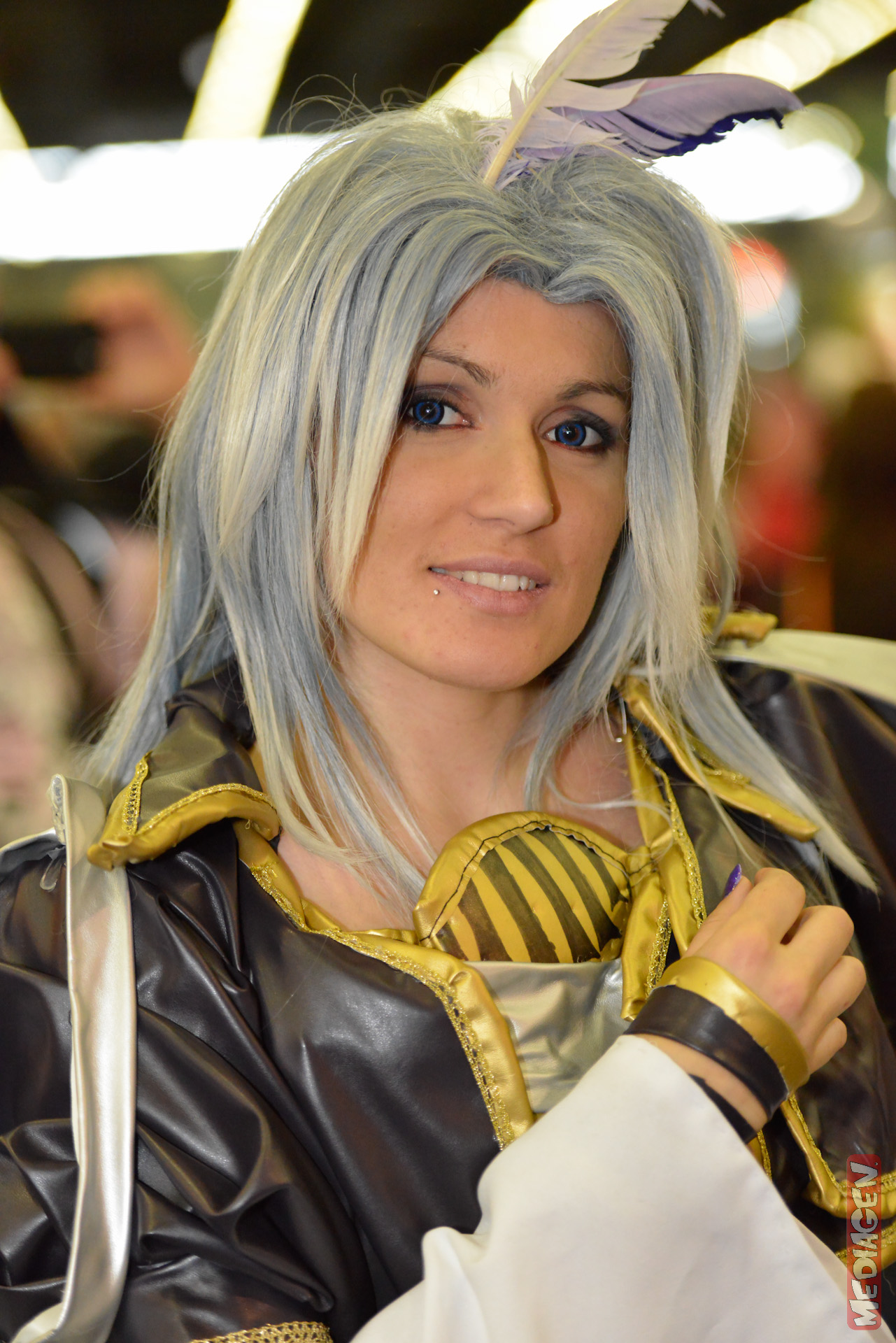 Japan Expo 2012 - Dimanche 2012.07.08 - MaGiXieN -89155 - 0151