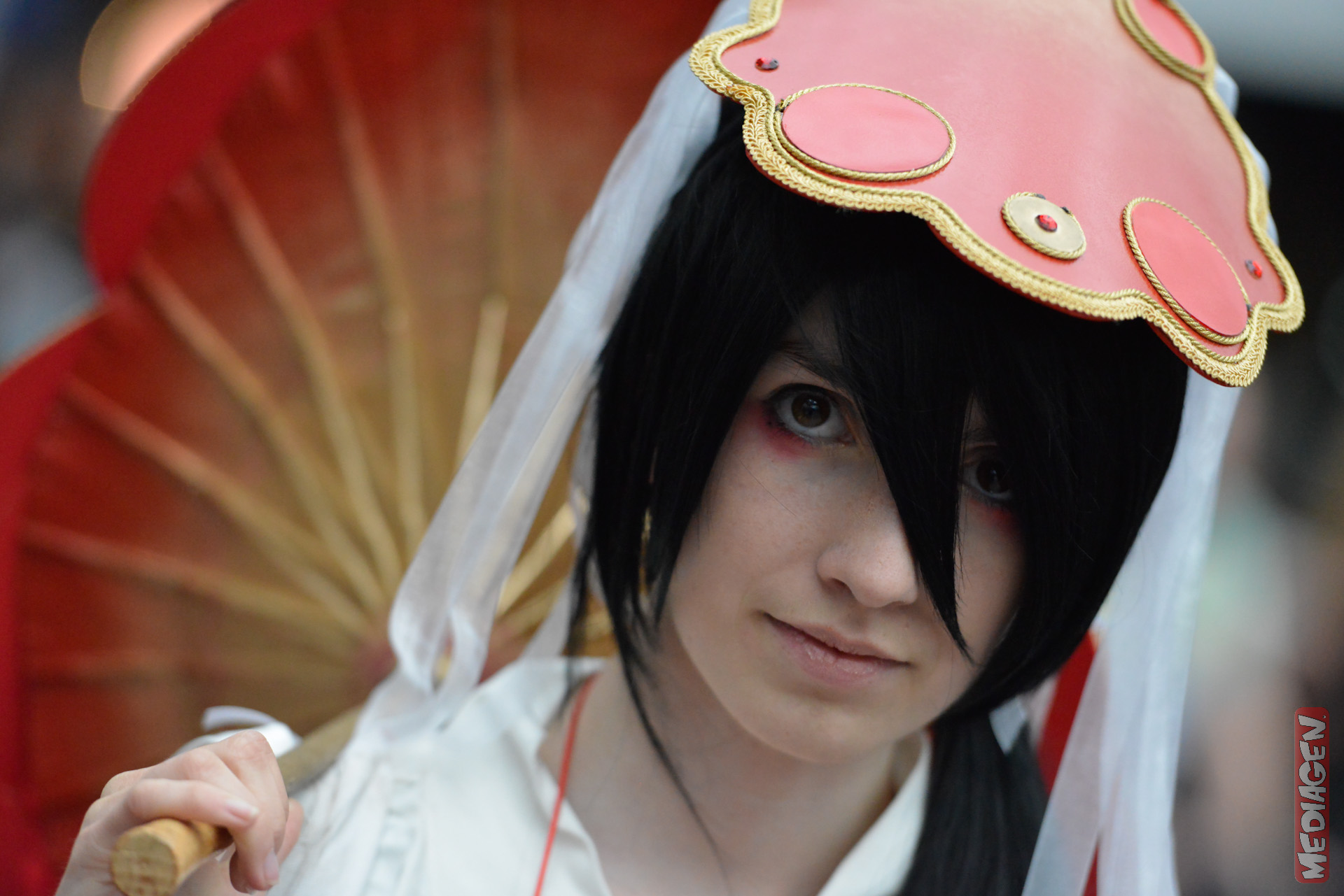 Japan Expo 2012 - Dimanche 2012.07.08 - MaGiXieN -89309 - 0228