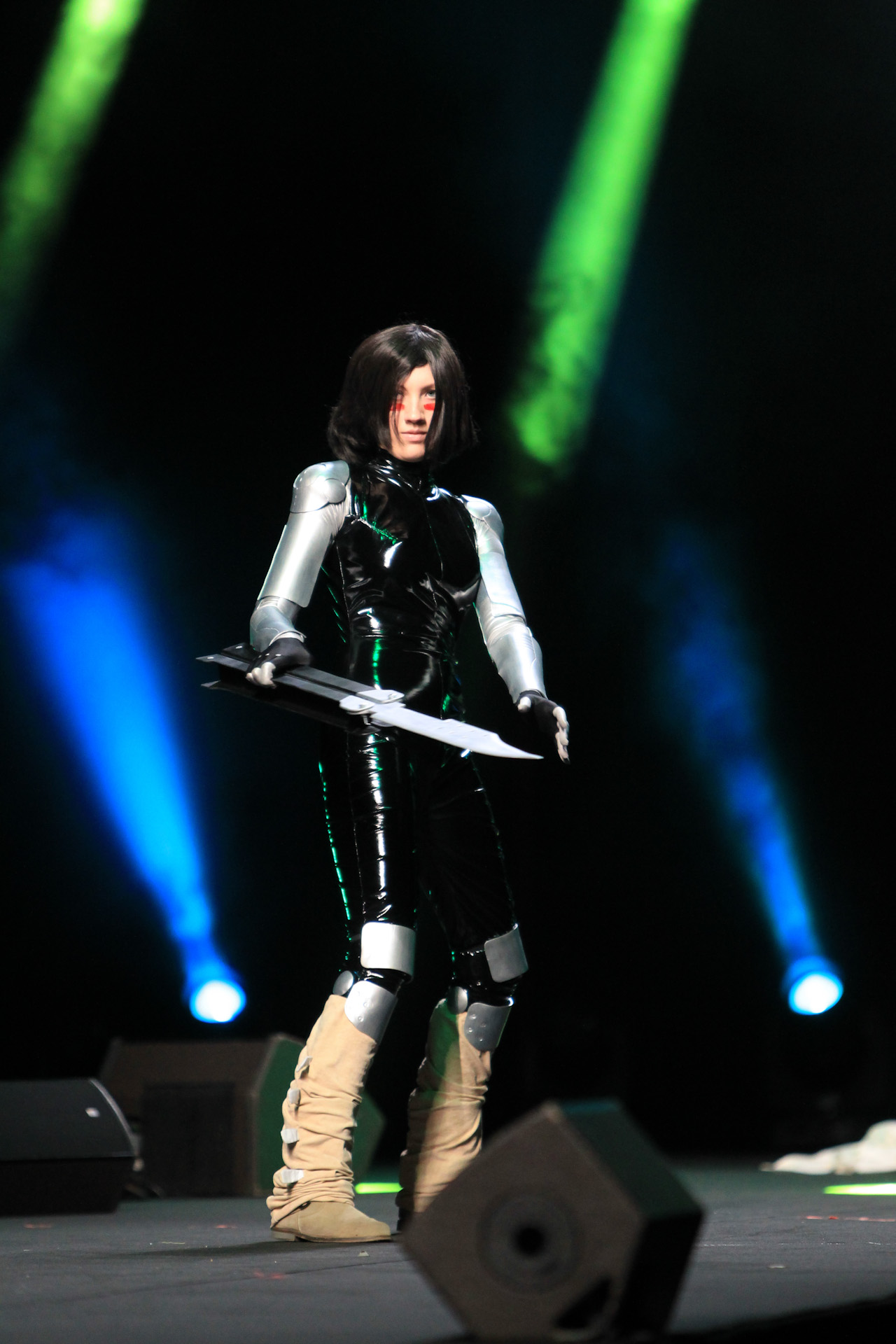 Japan Expo 2012 - Jeudi 2012.07.05 - Greg 191