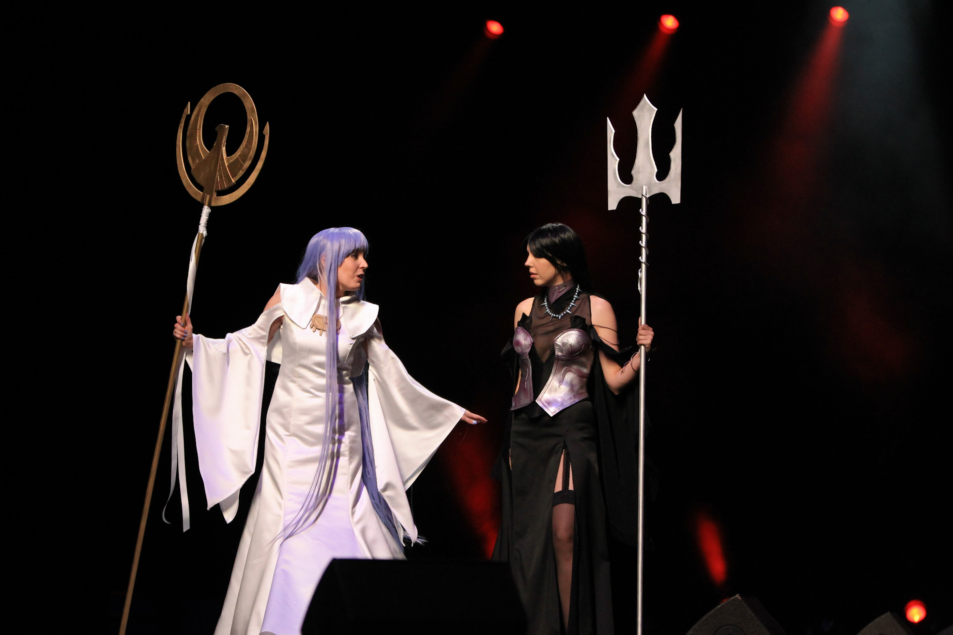 Japan Expo 2012 - Jeudi 2012.07.05 - Greg 210