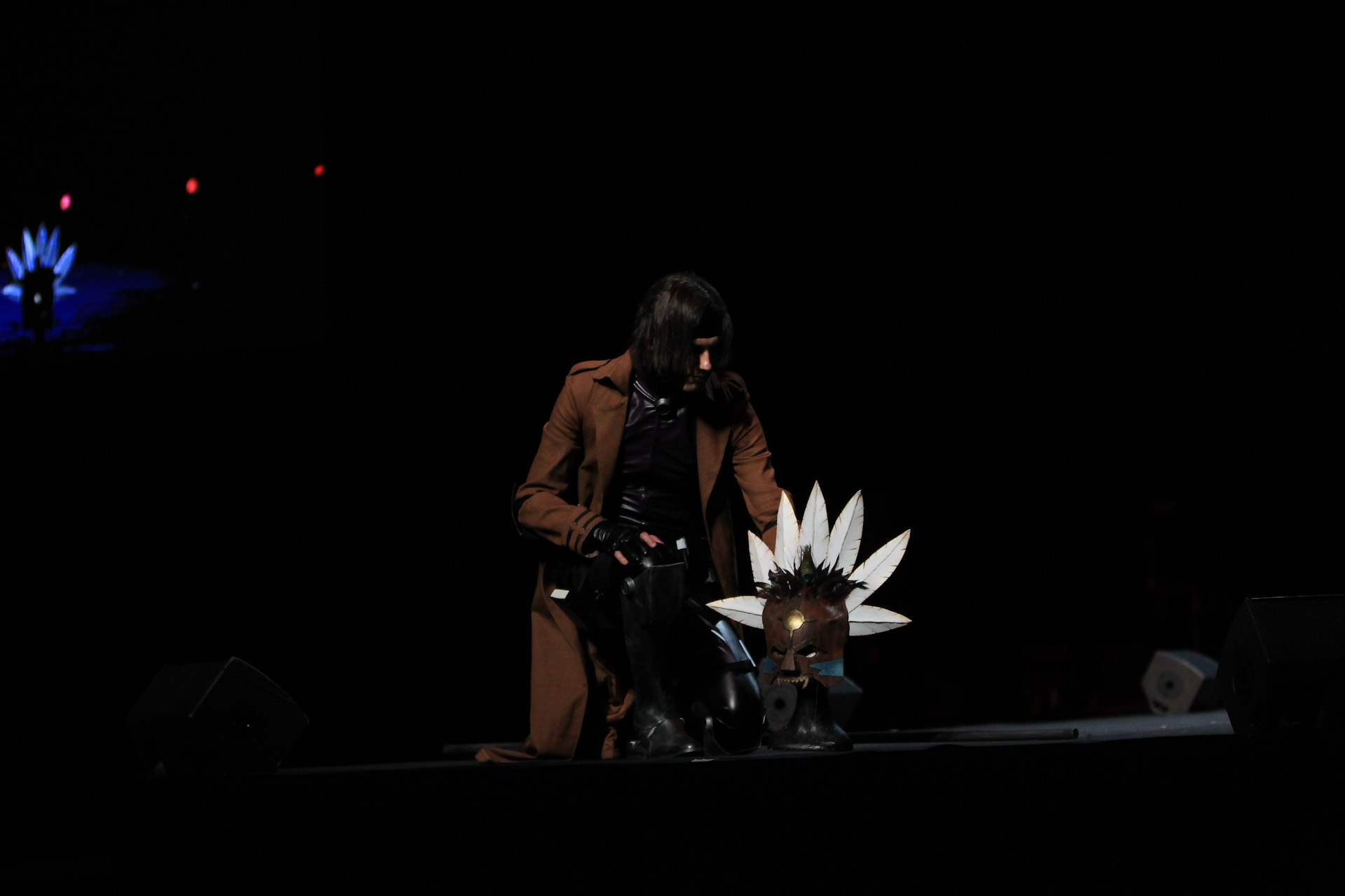 Japan Expo 2012 - Jeudi 2012.07.05 - Greg 213