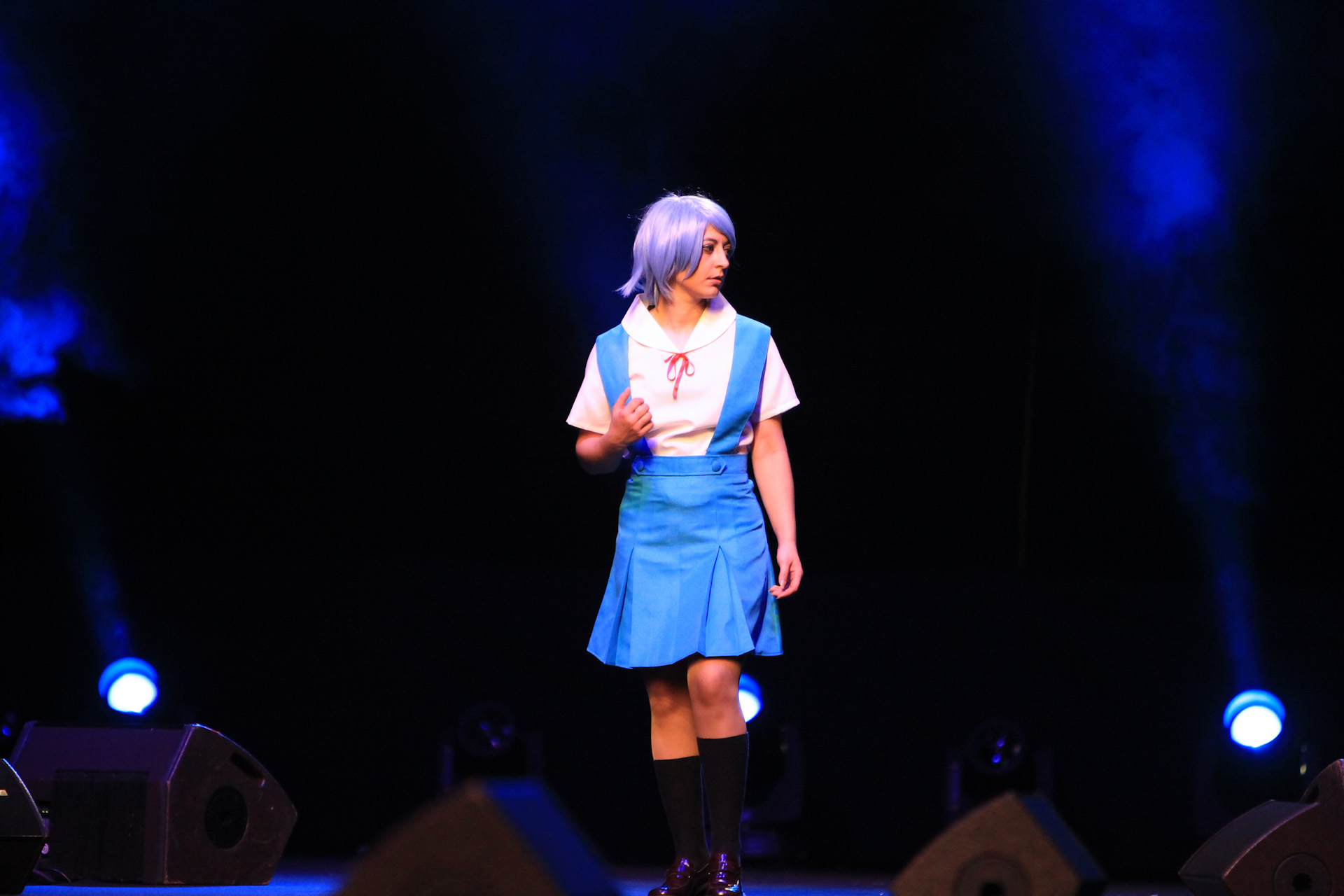 Japan Expo 2012 - Jeudi 2012.07.05 - Greg 240