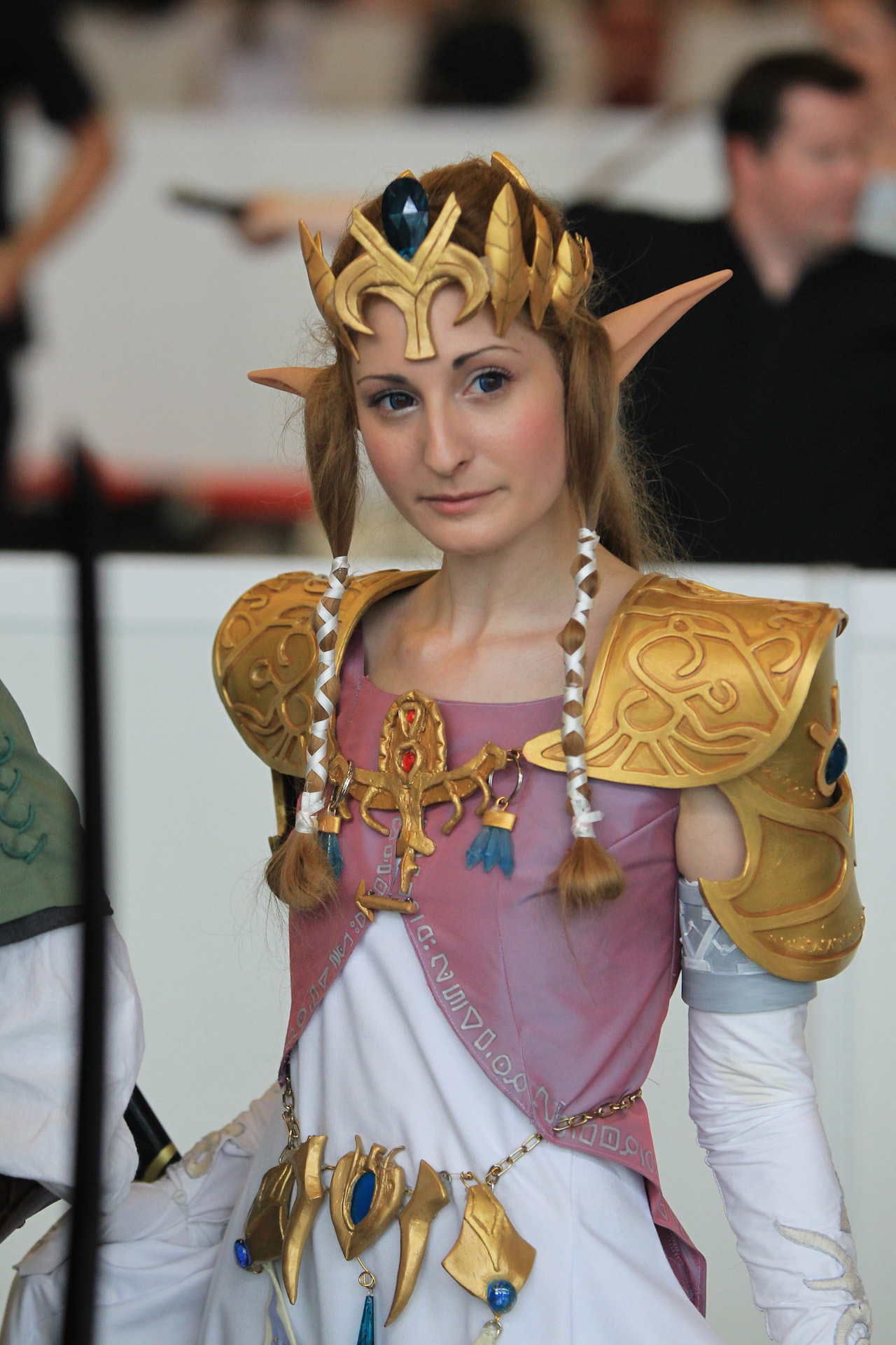 Japan Expo 2012 - Jeudi 2012.07.05 - Greg 250
