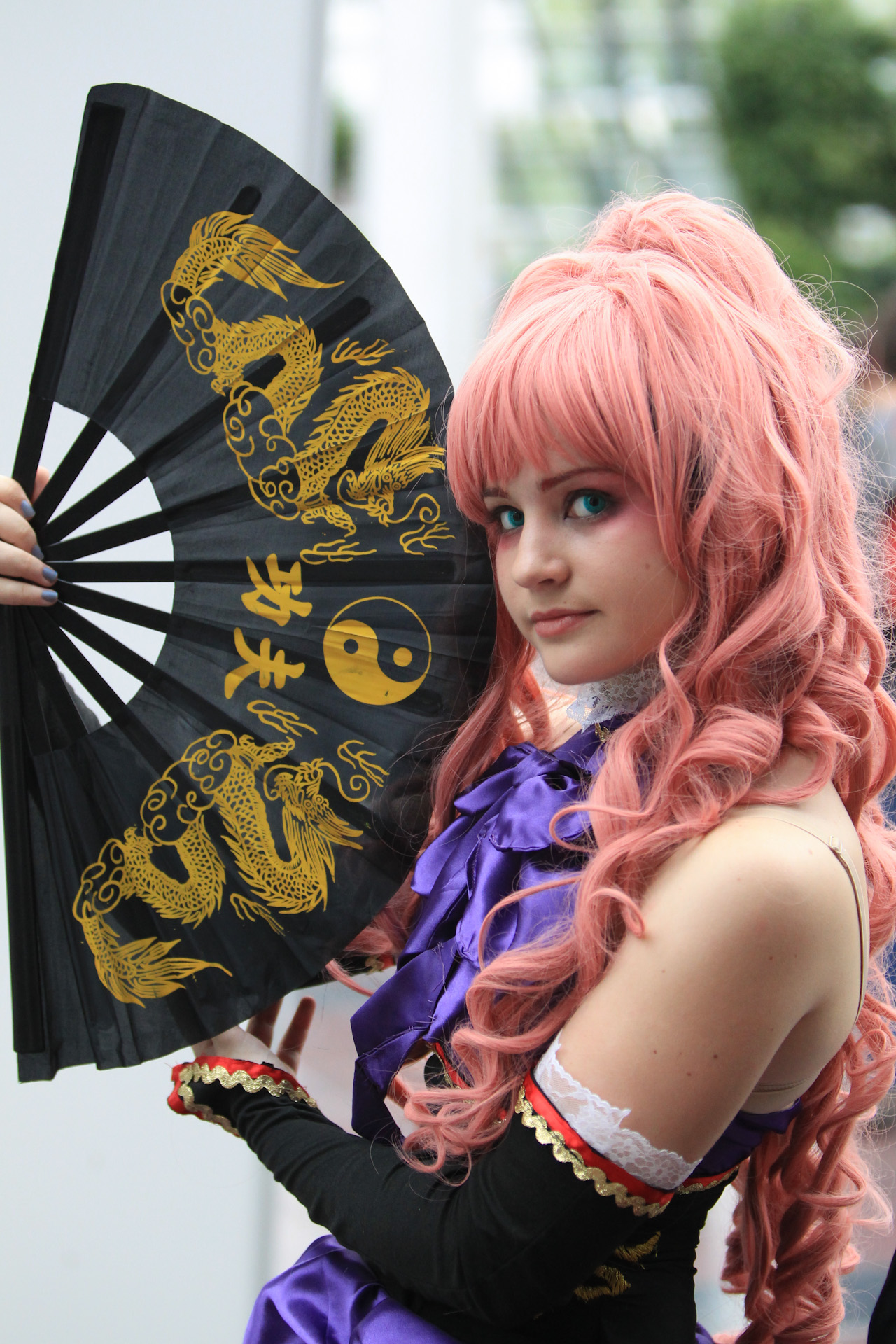 Japan Expo 2012 - Jeudi 2012.07.05 - Greg 254