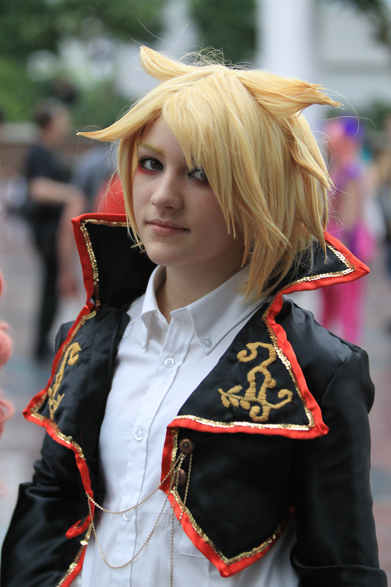 Japan Expo 2012 - Jeudi 2012.07.05 - Greg 255