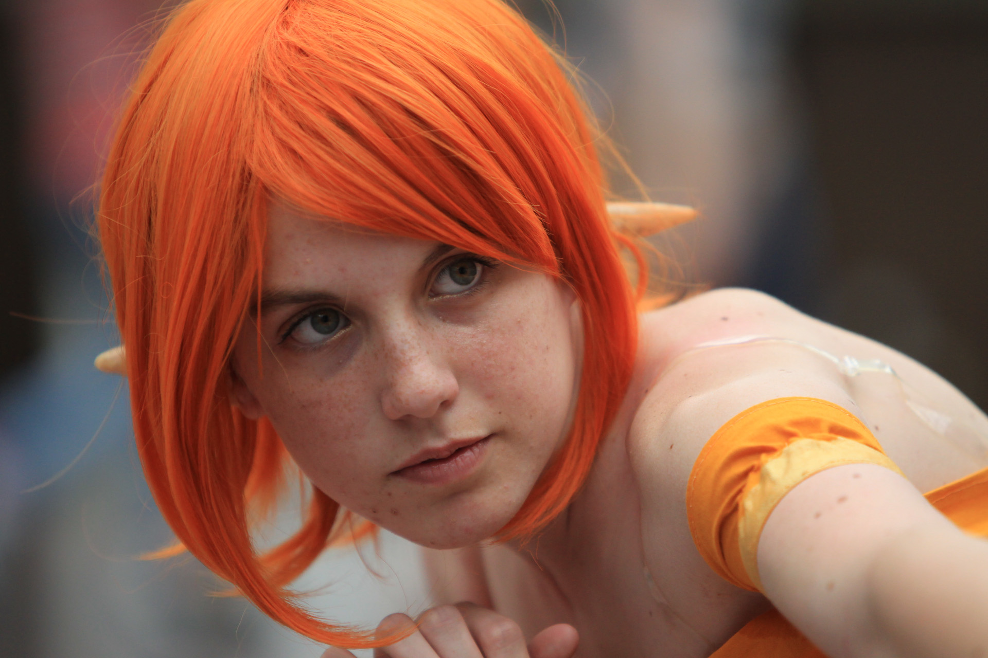 Japan Expo 2012 - Jeudi 2012.07.05 - Greg 258