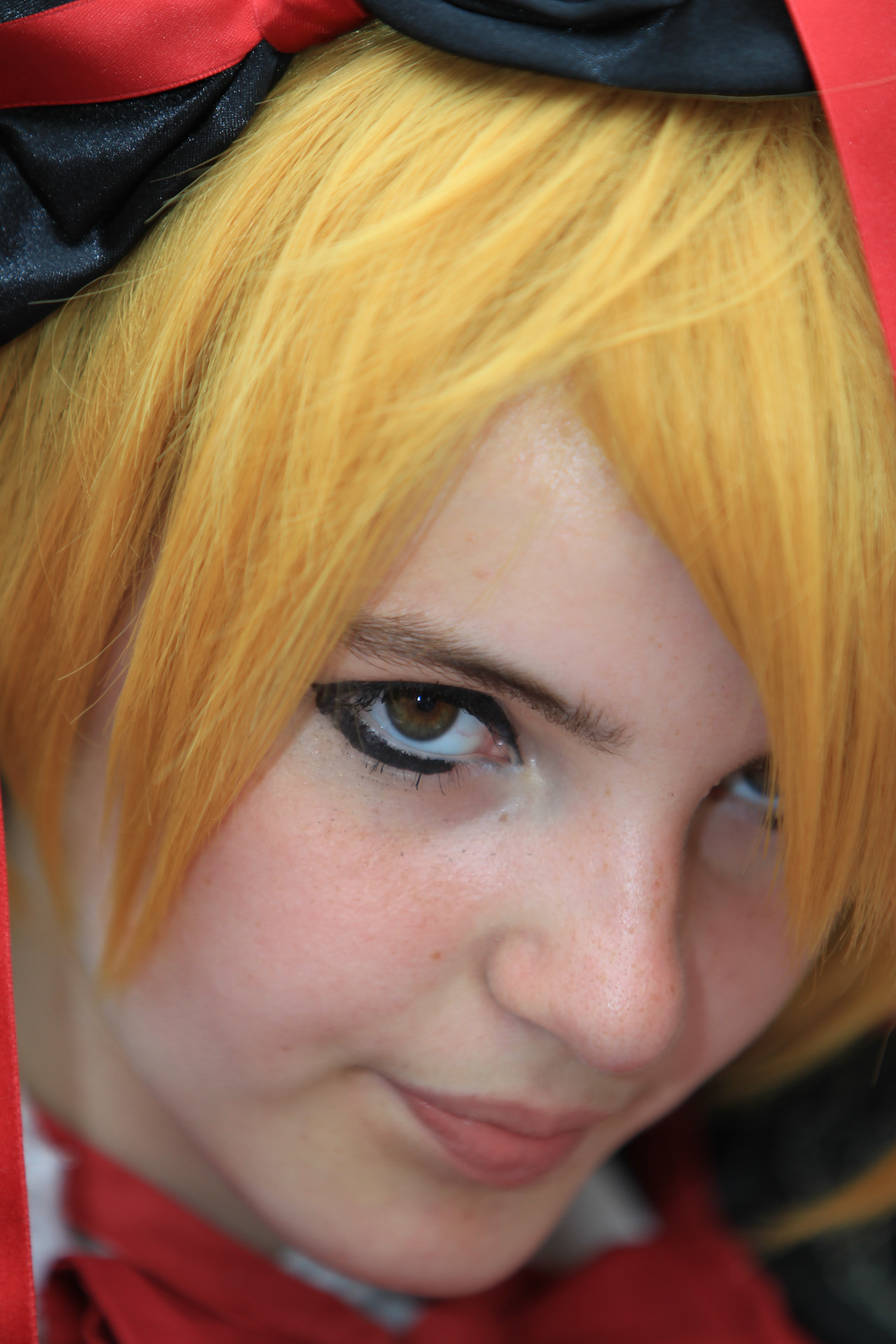 Japan Expo 2012 - Jeudi 2012.07.05 - Greg 259