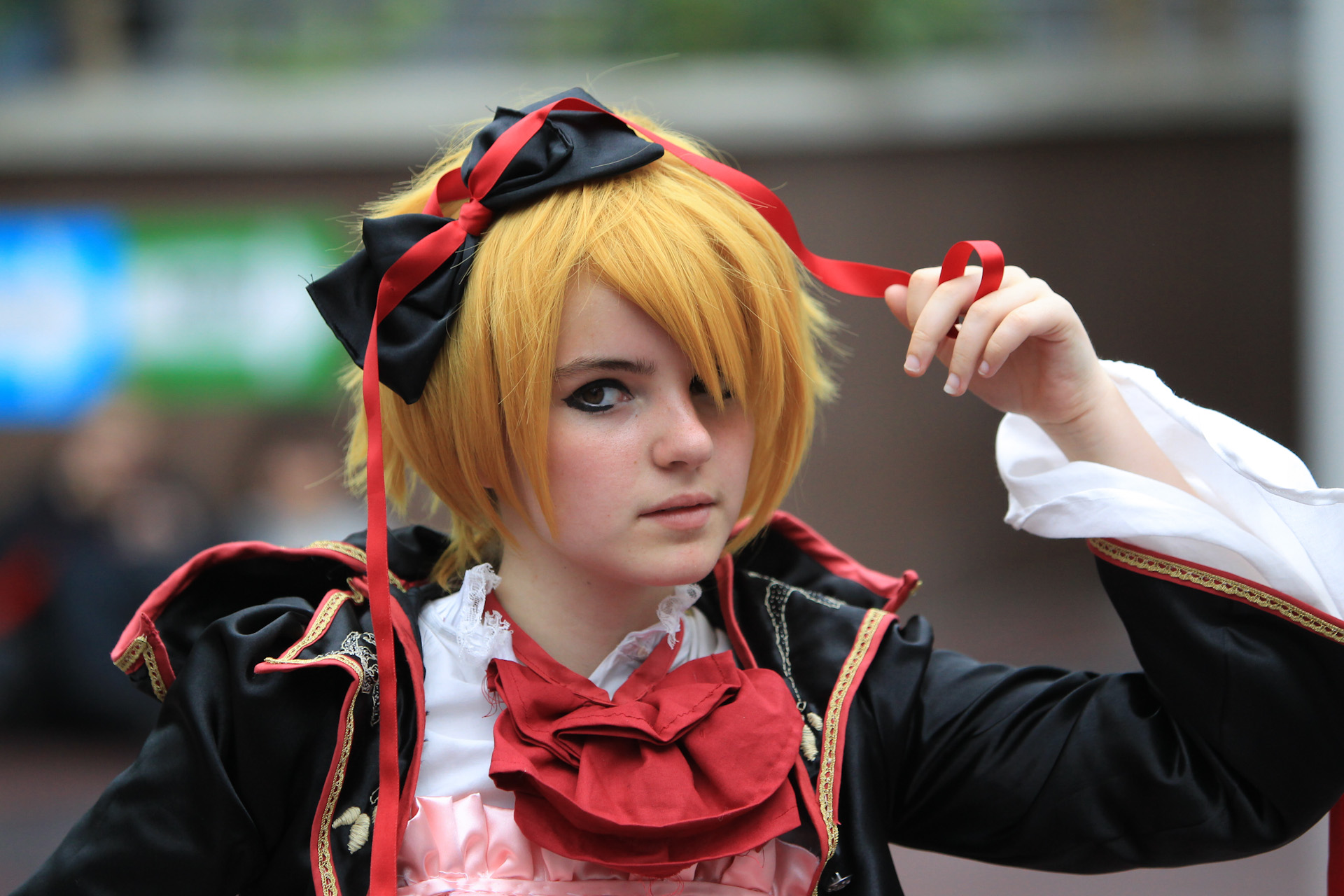 Japan Expo 2012 - Jeudi 2012.07.05 - Greg 260