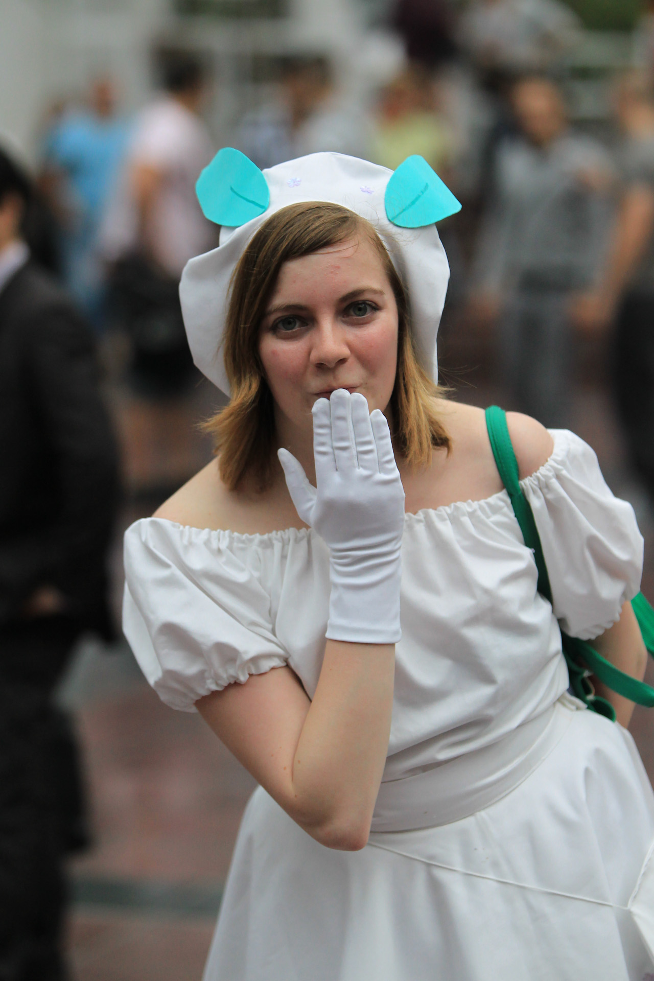 Japan Expo 2012 - Jeudi 2012.07.05 - Greg 264