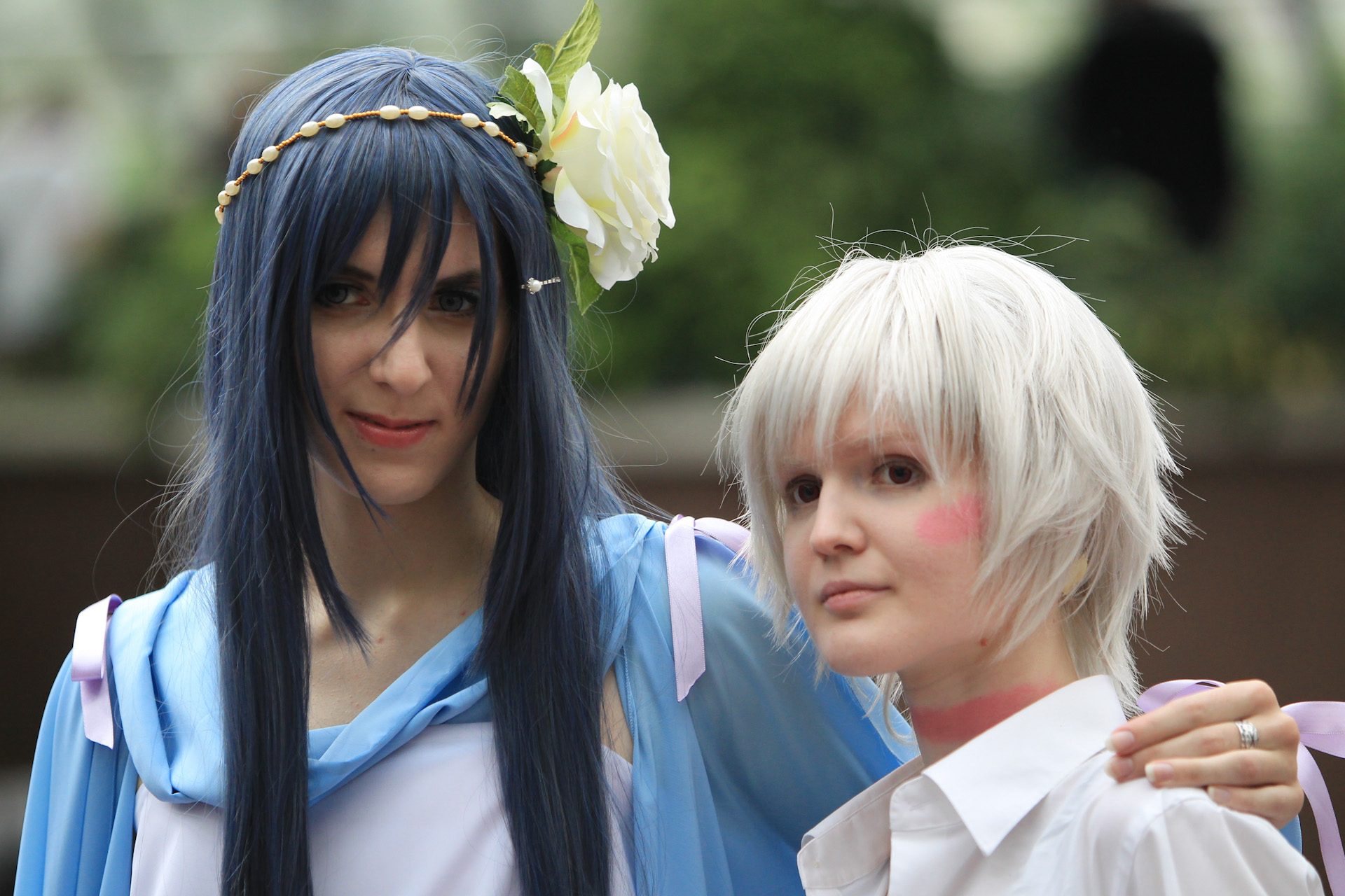 Japan Expo 2012 - Jeudi 2012.07.05 - Greg 270