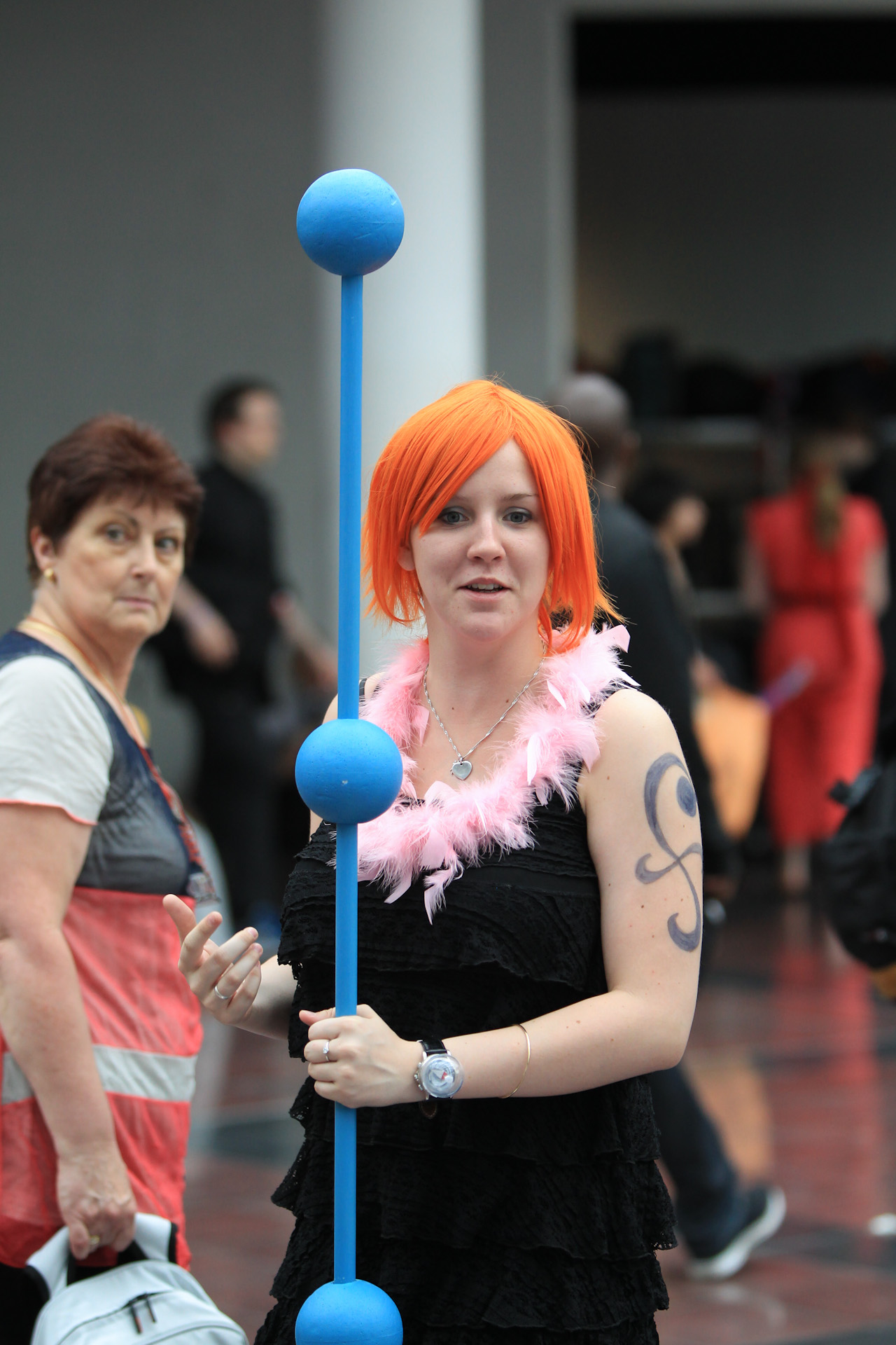 Japan Expo 2012 - Jeudi 2012.07.05 - Greg 275