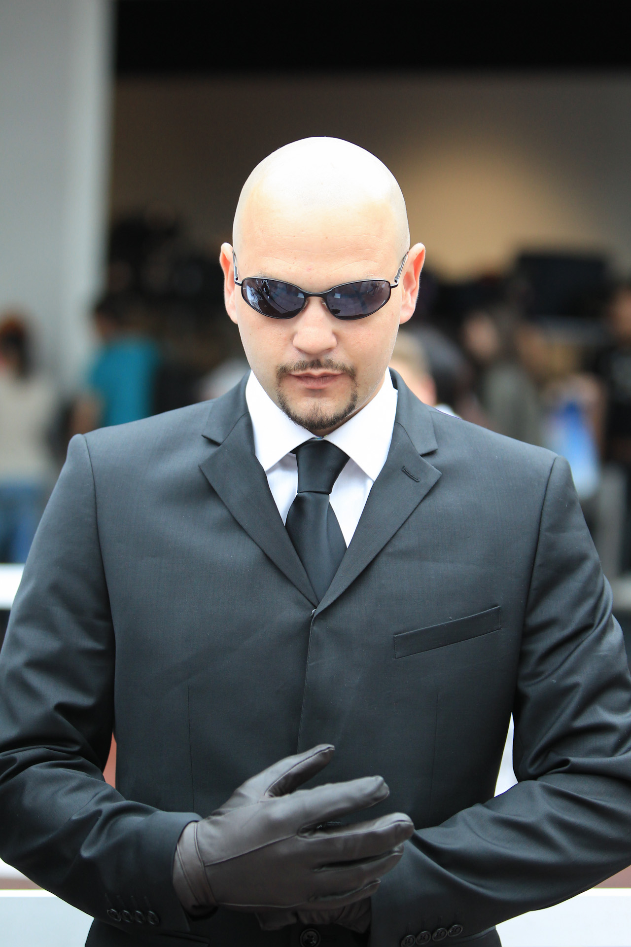 Japan Expo 2012 - Jeudi 2012.07.05 - Greg 281