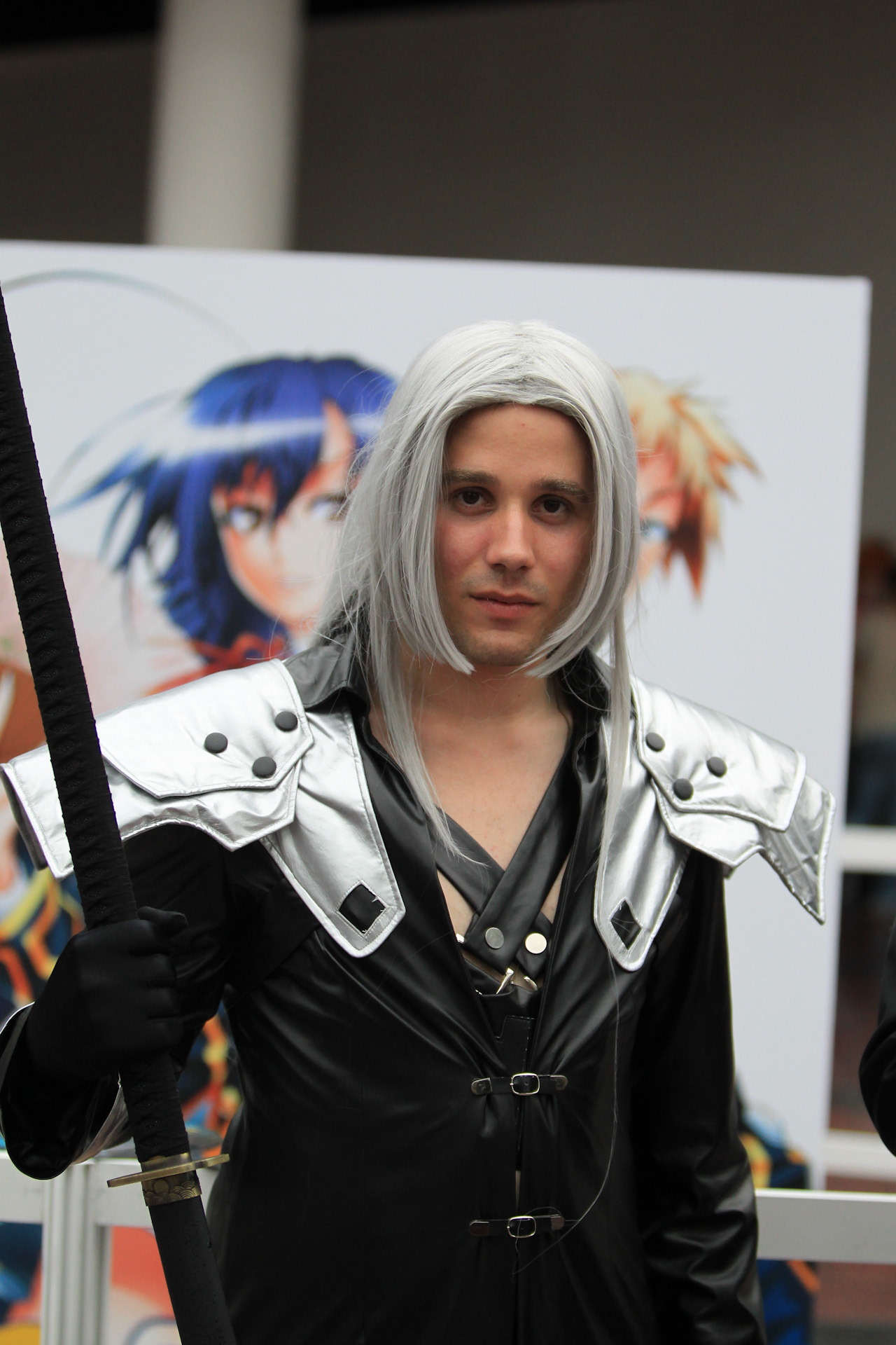 Japan Expo 2012 - Jeudi 2012.07.05 - Greg 282